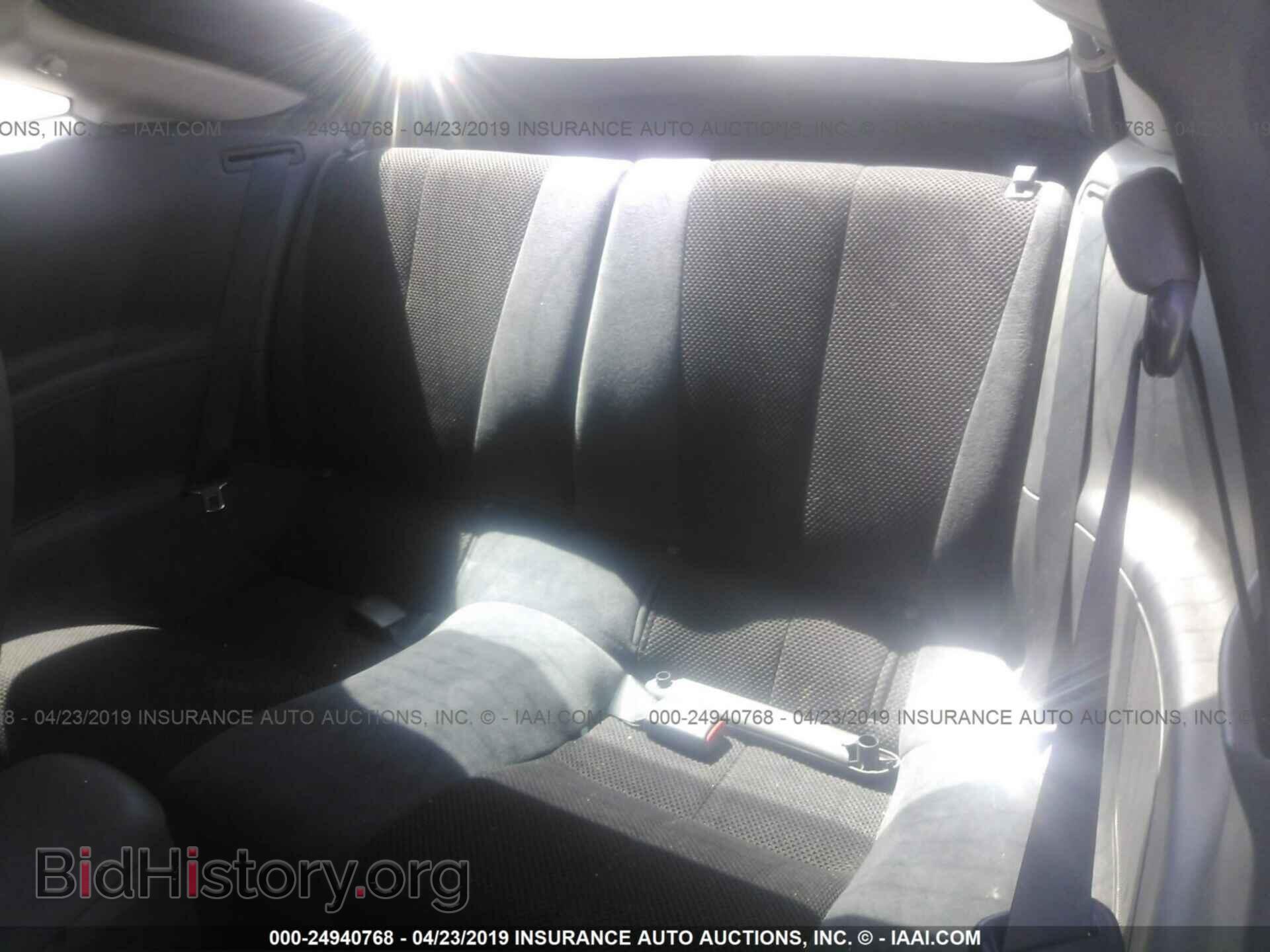 2007 MITSUBISHI ECLIPSE - VIN: 4A3AK34TX7E023221 - Фото 8