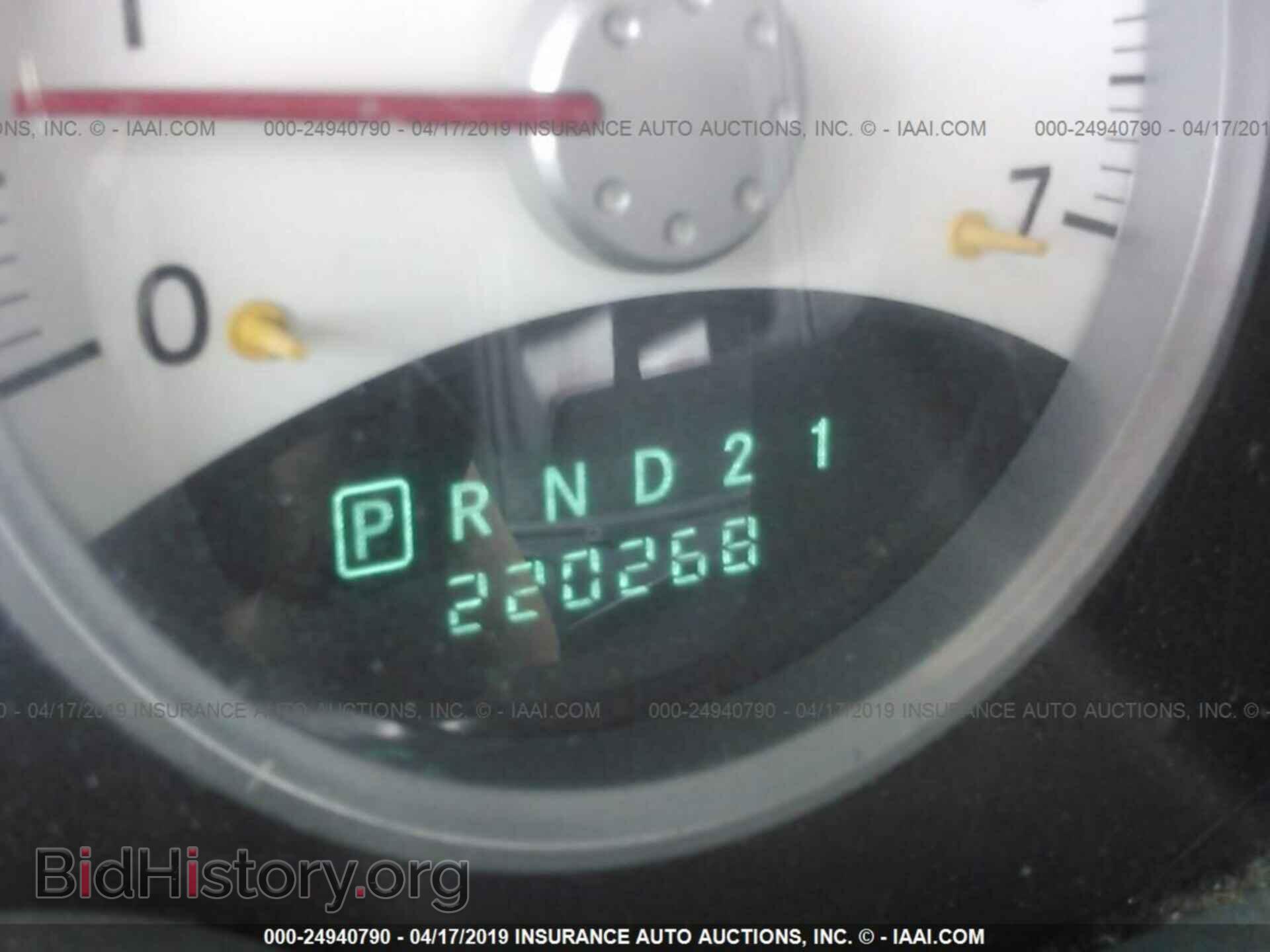 2006 DODGE DAKOTA - VIN: 1D7HE48N76S646540 - Фото 7