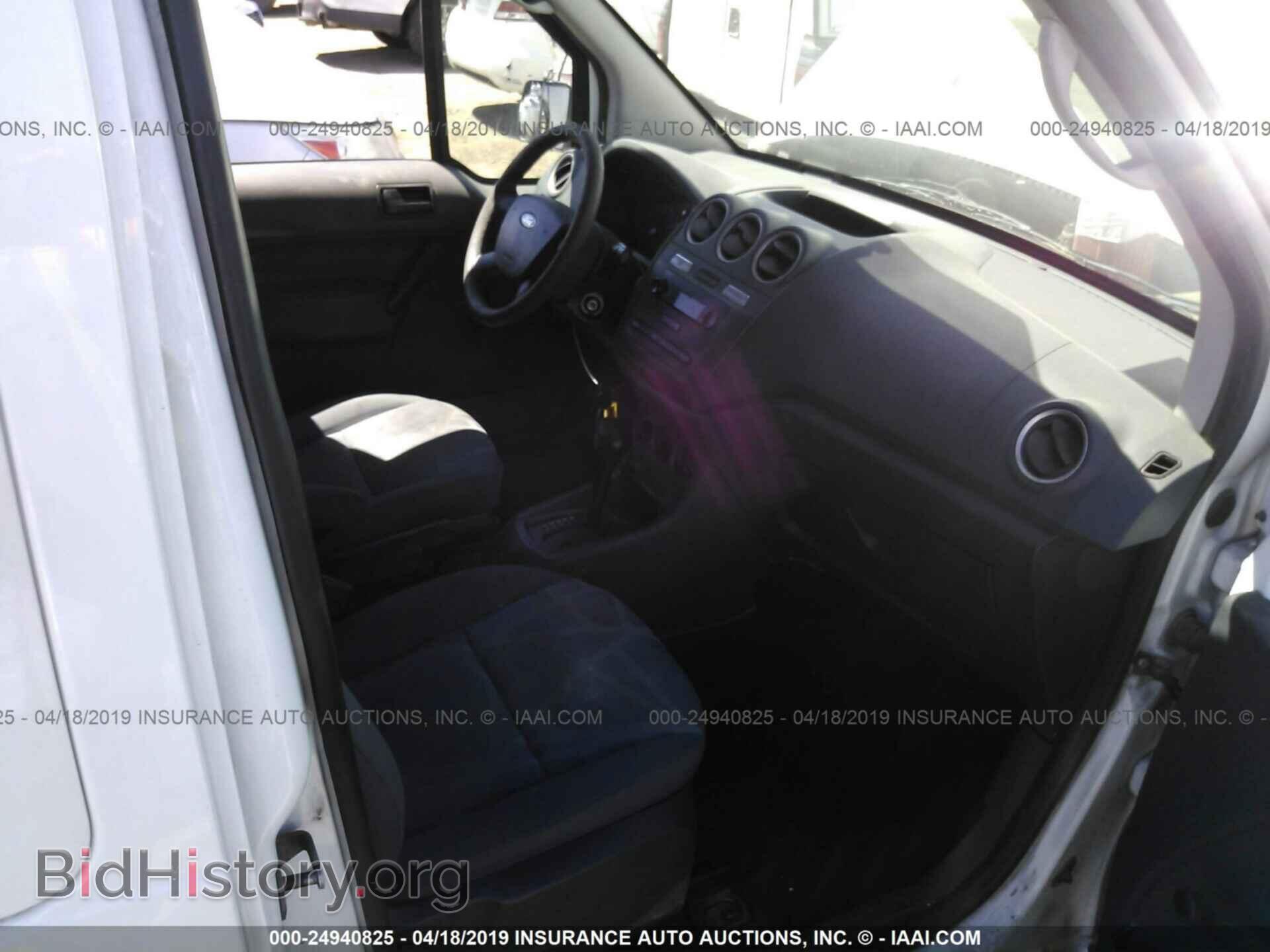 2012 FORD TRANSIT CONNECT - VIN: NM0LS7CN9CT112156 - Фото 5