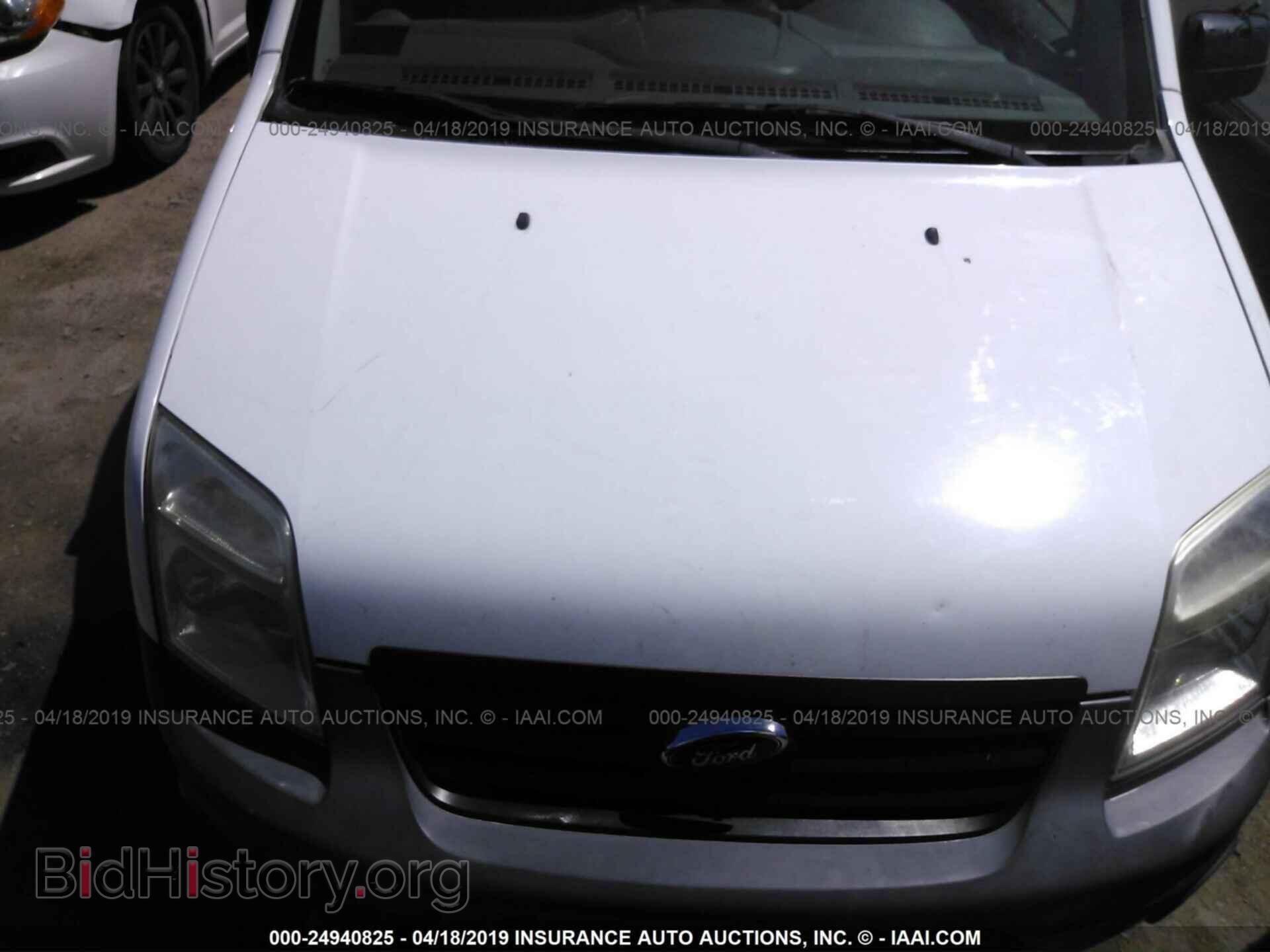 2012 FORD TRANSIT CONNECT - VIN: NM0LS7CN9CT112156 - Фото 6