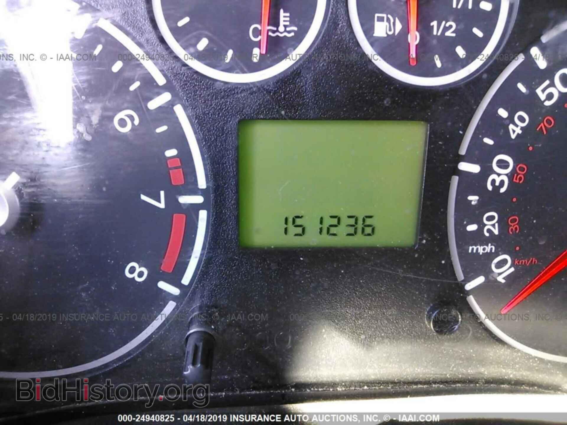 2012 FORD TRANSIT CONNECT - VIN: NM0LS7CN9CT112156 - Фото 7