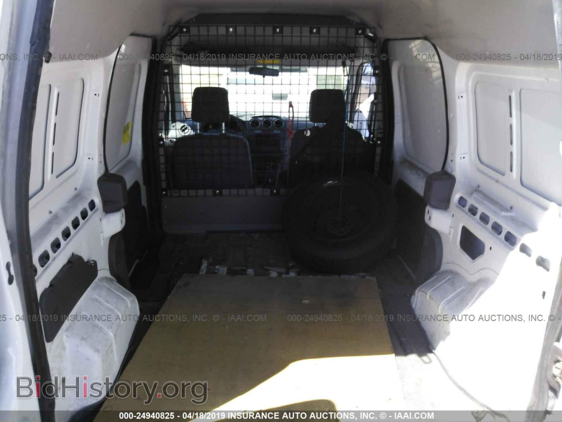 2012 FORD TRANSIT CONNECT - VIN: NM0LS7CN9CT112156 - Фото 8