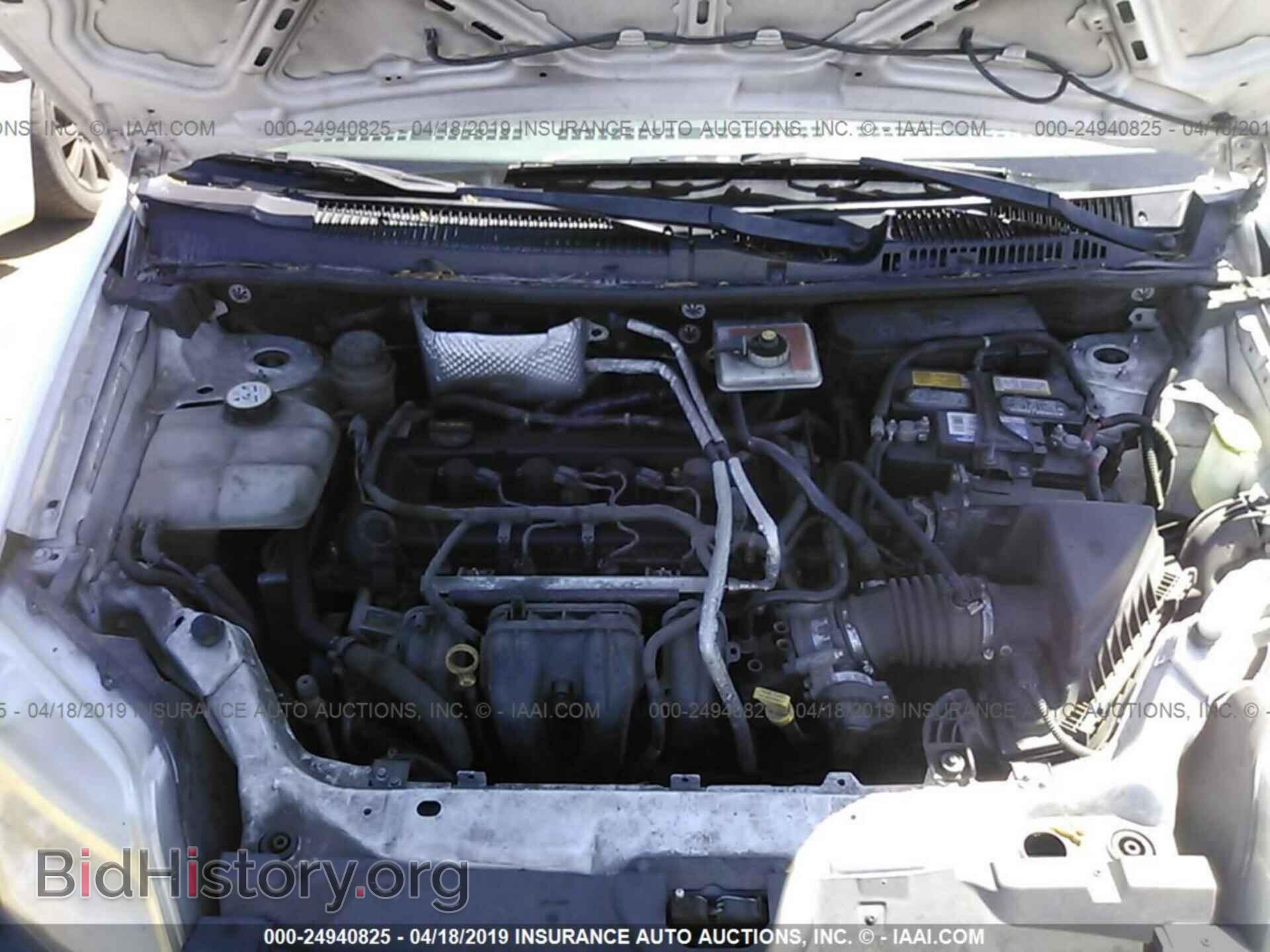 2012 FORD TRANSIT CONNECT - VIN: NM0LS7CN9CT112156 - Фото 10