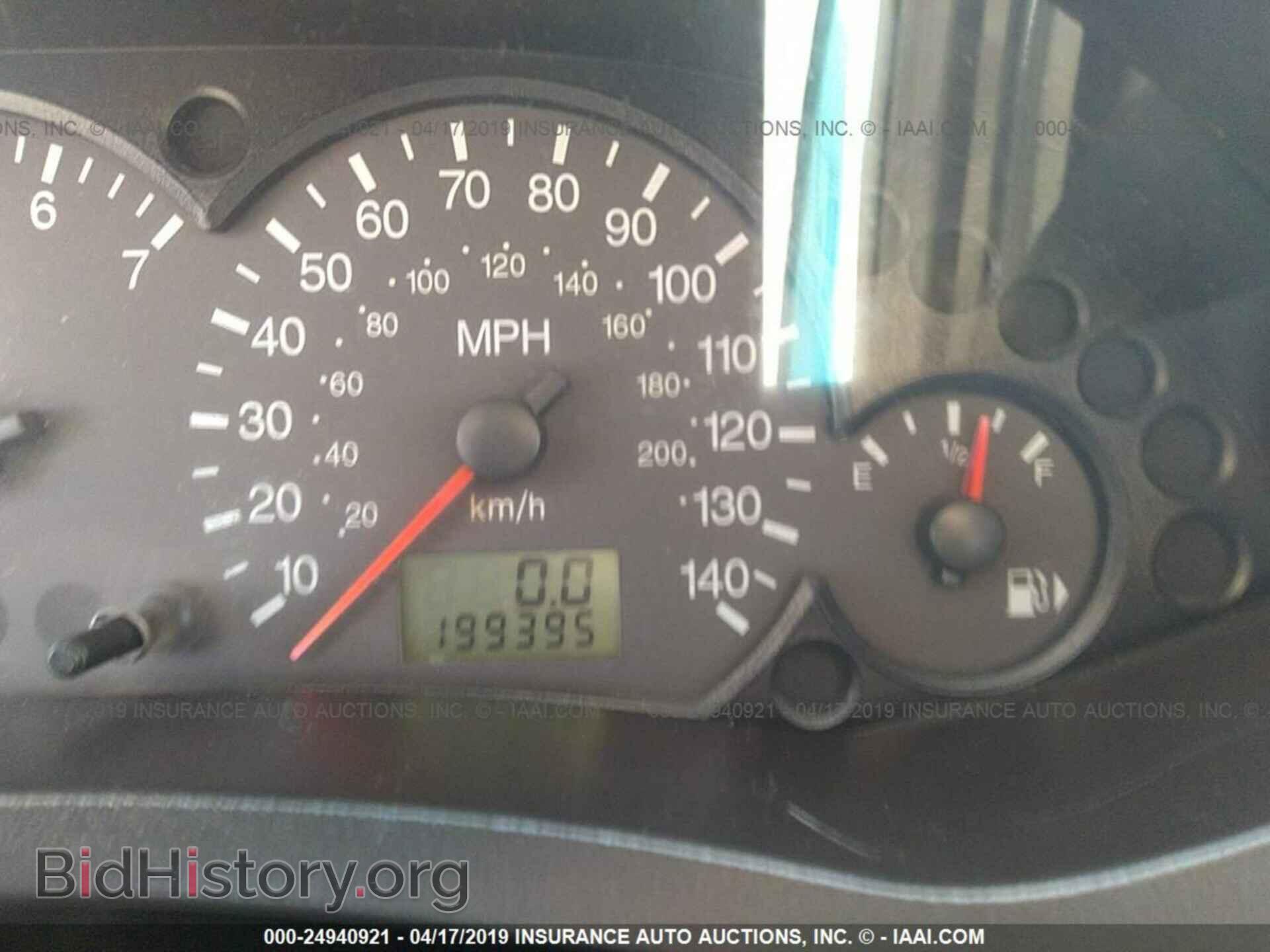 2006 FORD FOCUS - VIN: 1FAFP34N76W133833 - Фото 5