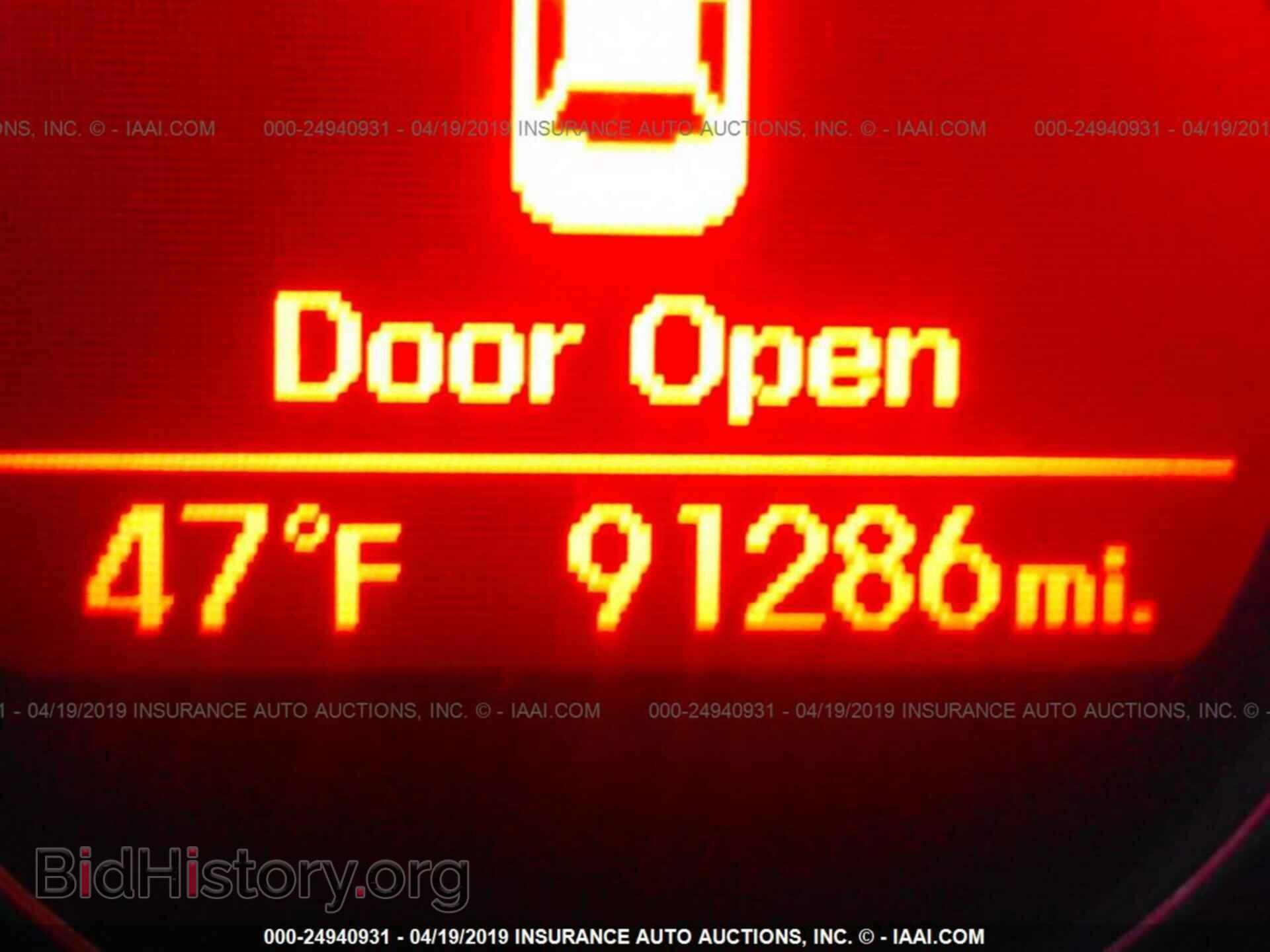 2013 KIA OPTIMA - VIN: KNAGM4A7XD5373798 - Фото 7