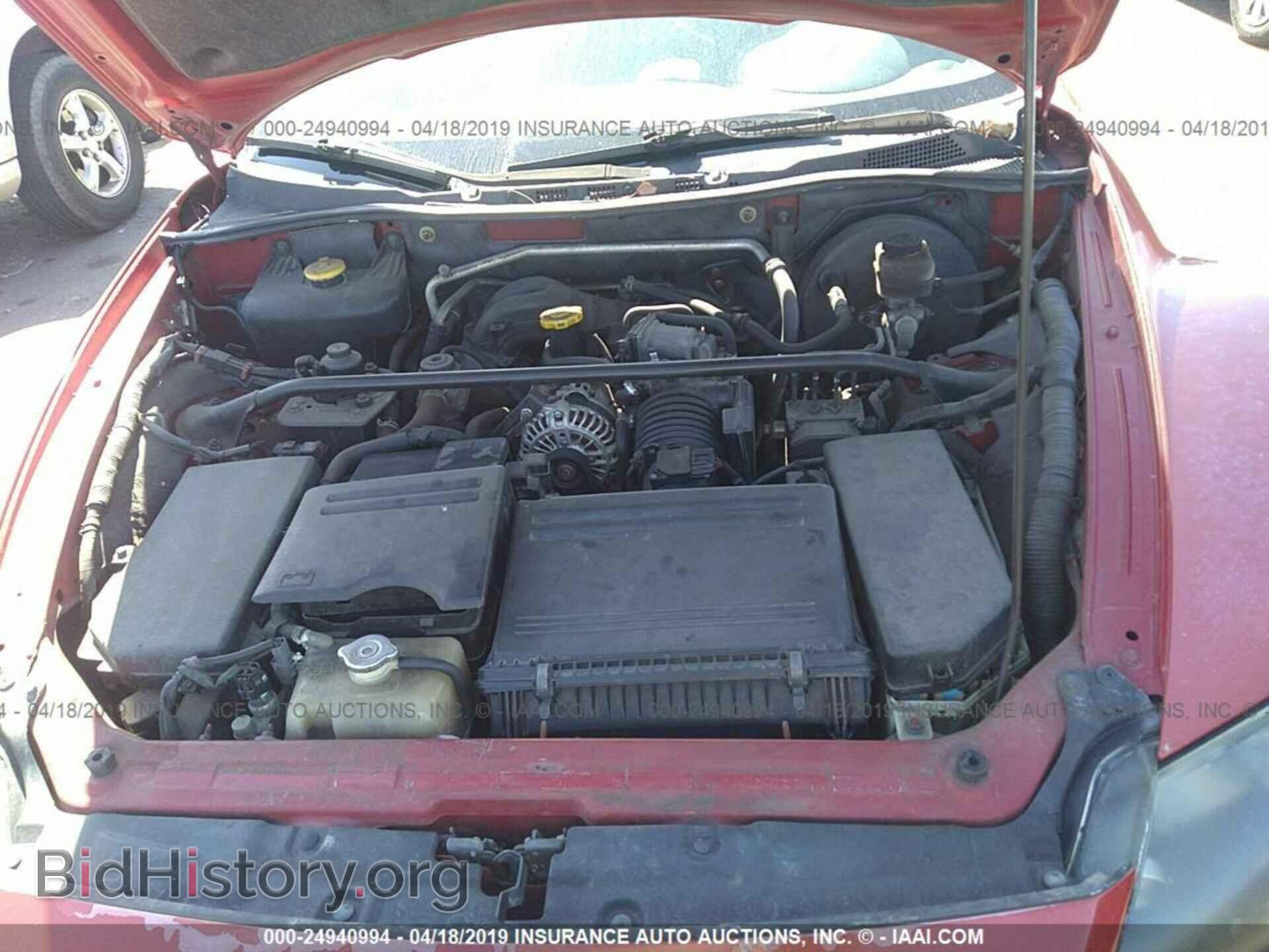 2004 MAZDA RX8 - VIN: JM1FE173940106339 - Photo 10