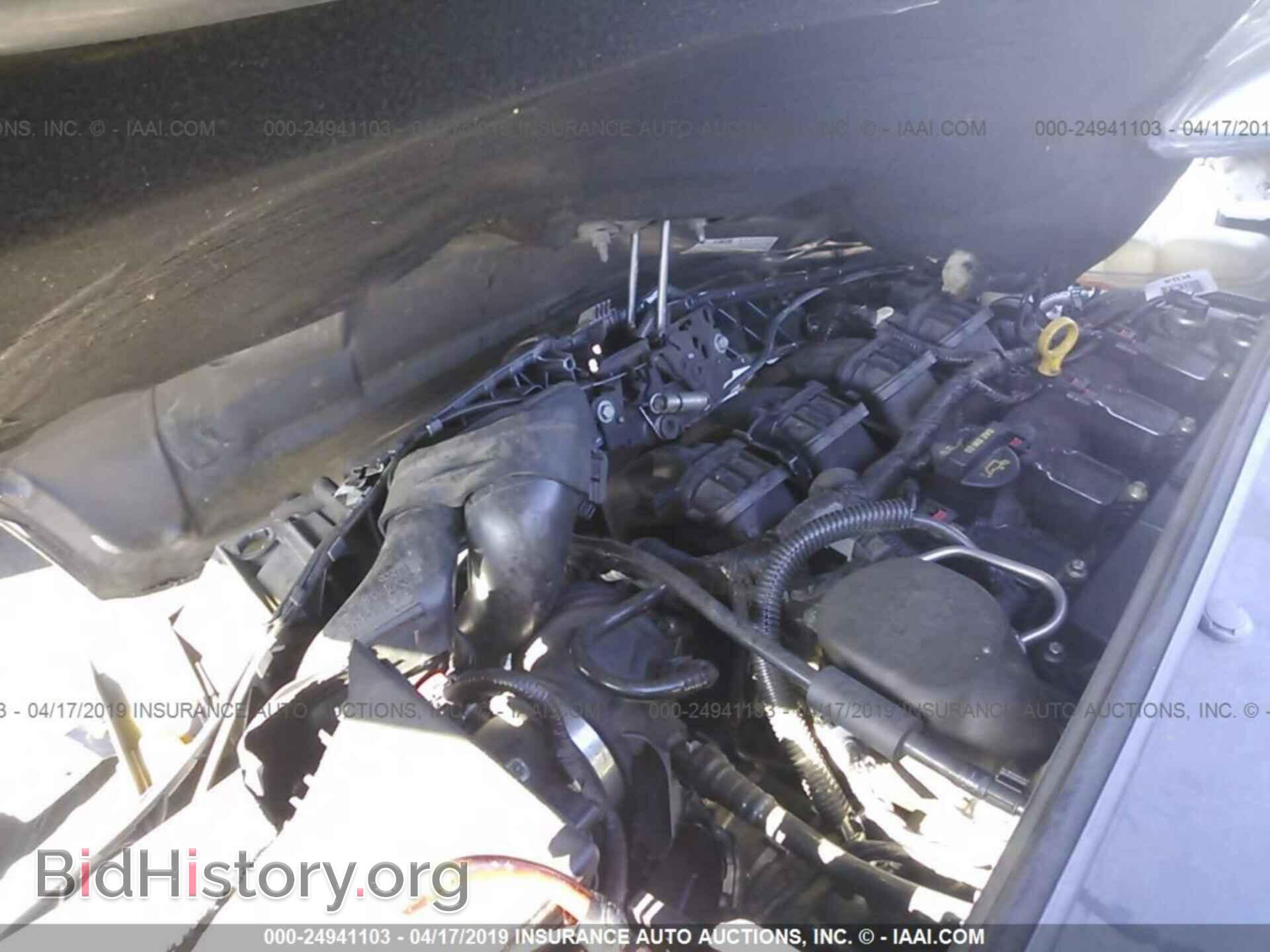 2014 FORD FOCUS - VIN: 1FADP3F26EL335797 - Photo 10