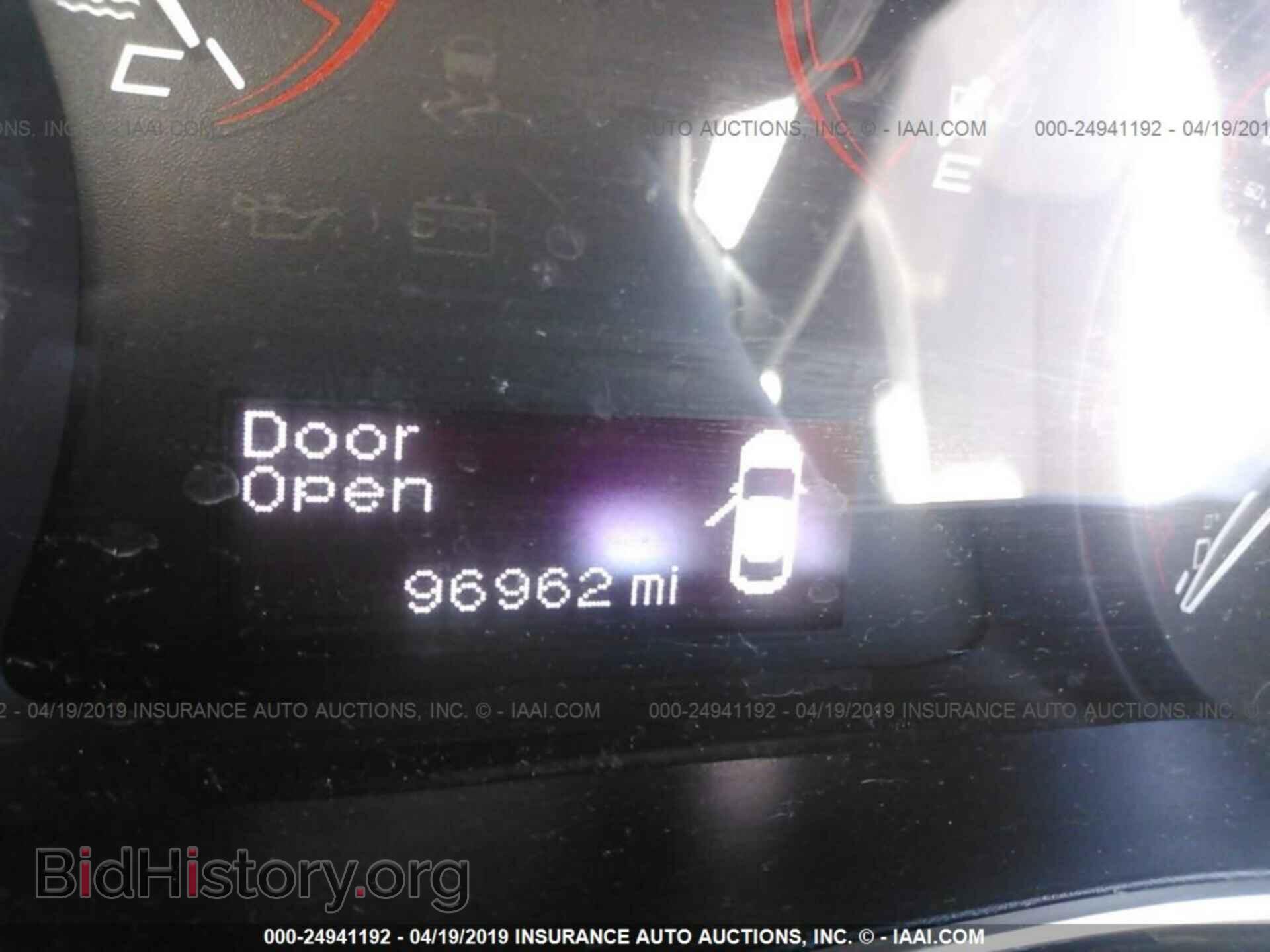 2015 DODGE DART - VIN: 1C3CDFBB7FD221409 - Фото 7