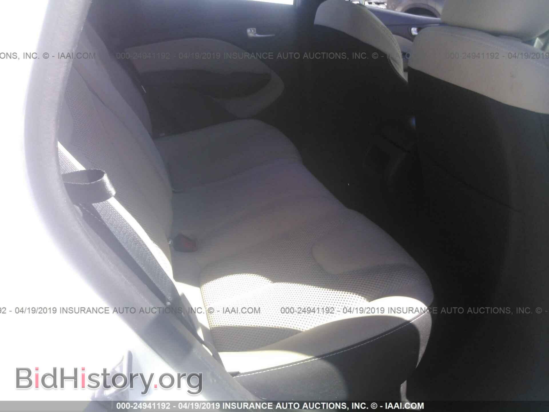 2015 DODGE DART - VIN: 1C3CDFBB7FD221409 - Фото 8