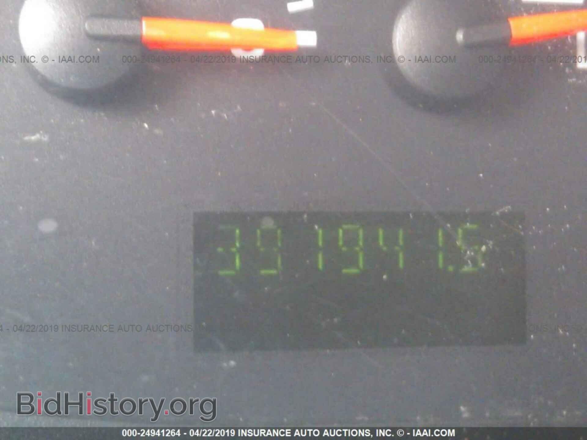 2006 FORD ECONOLINE - VIN: 1FDSS34P46DA68195 - Фото 7