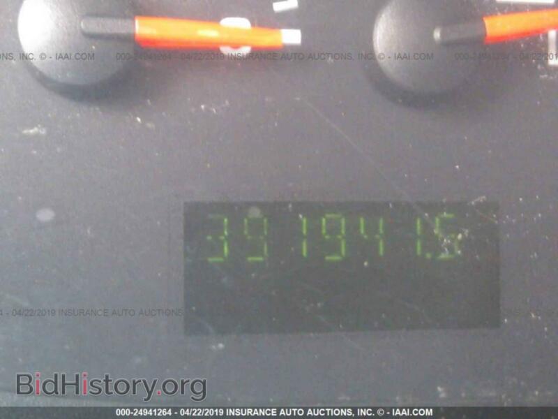2006 Ford ECONOLINE (VIN 1FDSS34P46DA68195) — photo 7 of 10