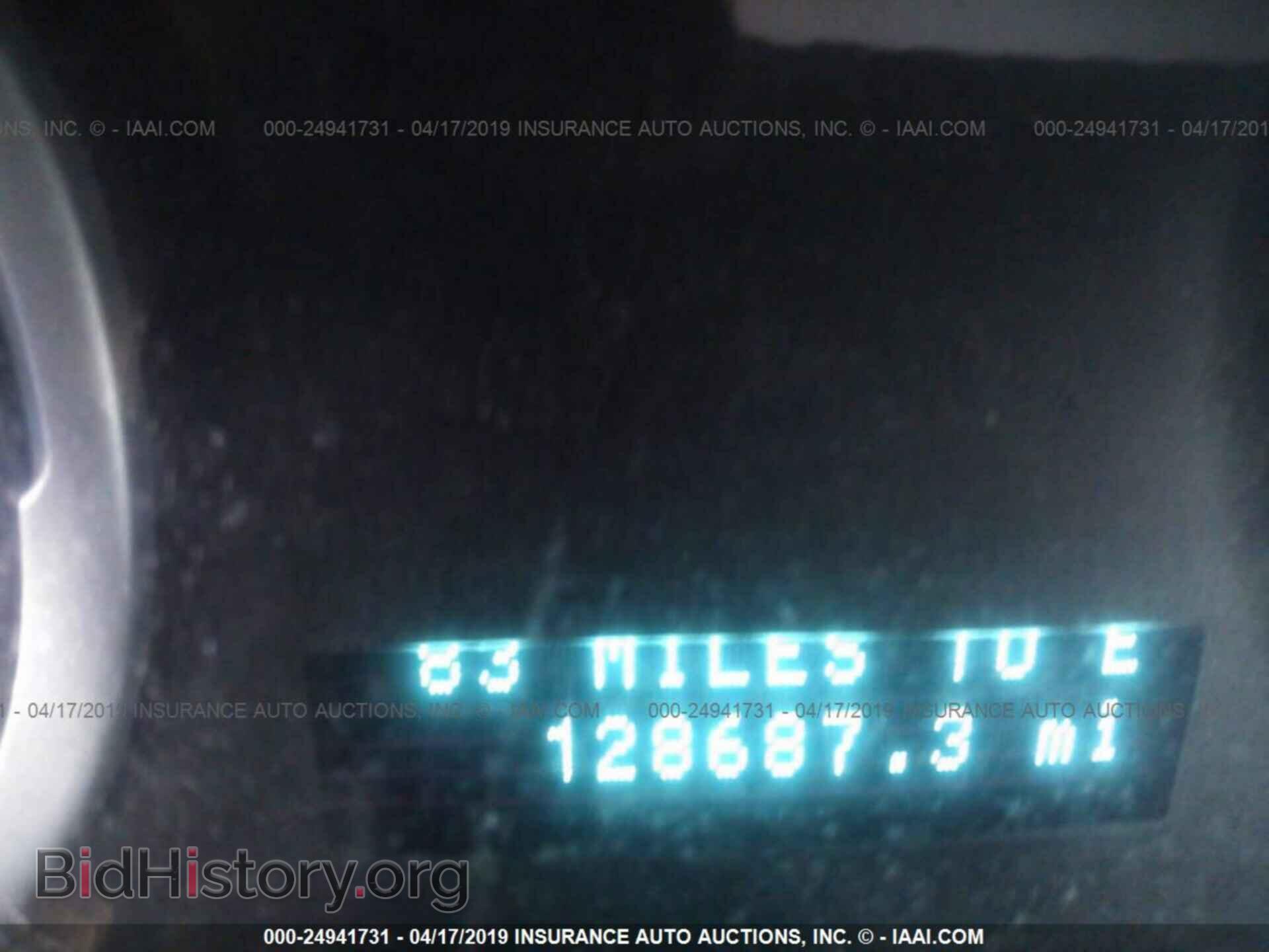 2010 FORD FOCUS - VIN: 1FAHP3CN5AW116077 - Photo 7
