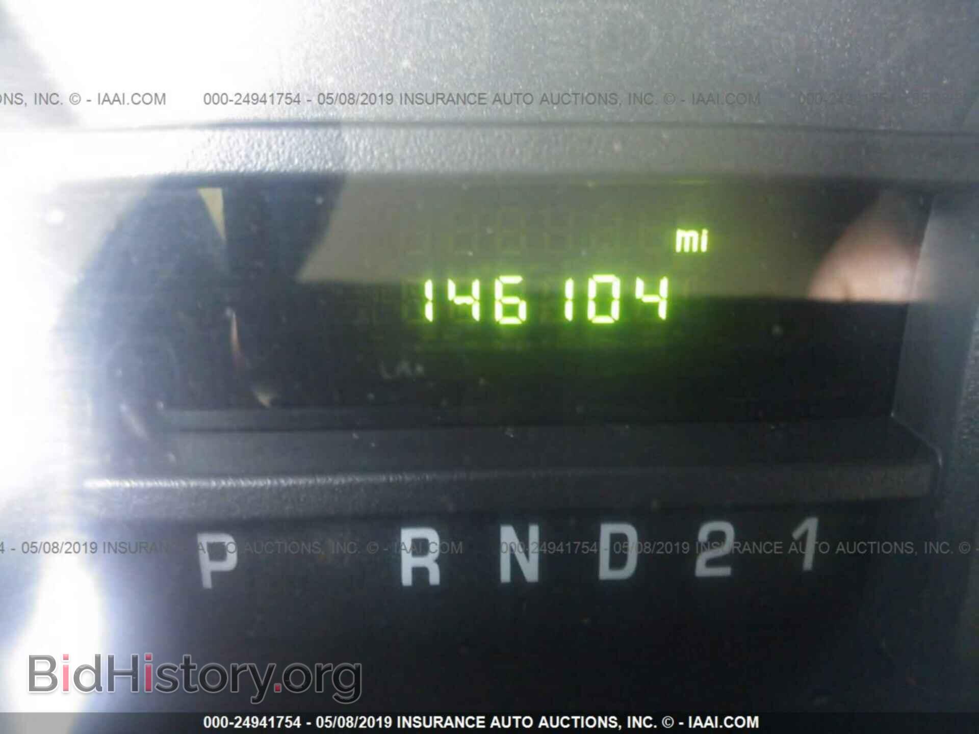 2012 FORD ECONOLINE - VIN: 1FTNE1EW9CDA06919 - Фото 7