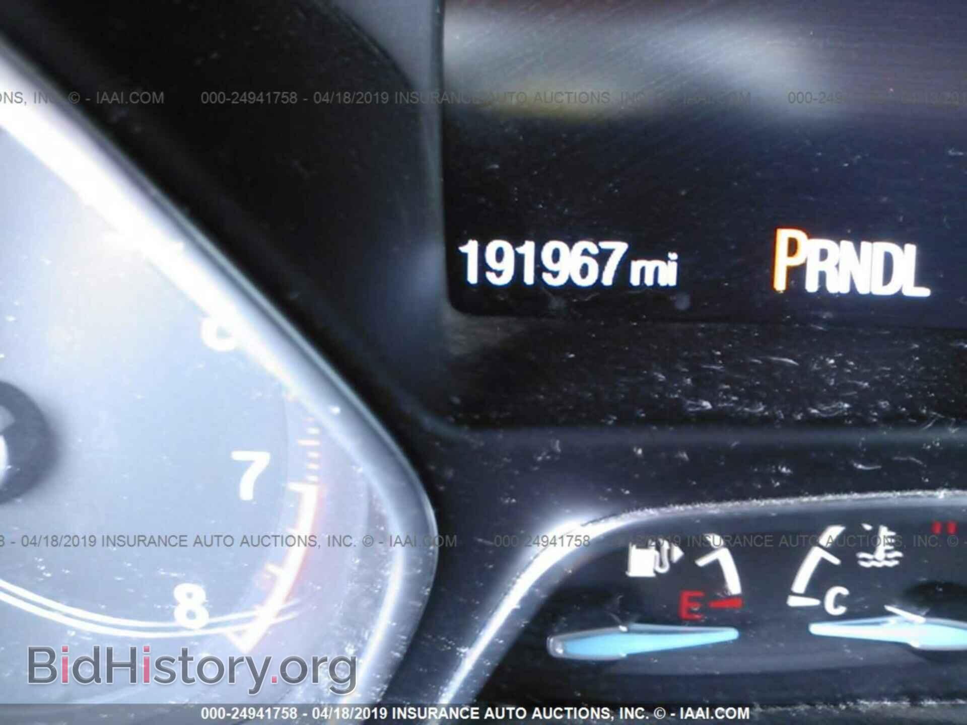 2015 FORD FOCUS - VIN: 1FADP3K20FL276981 - Photo 7