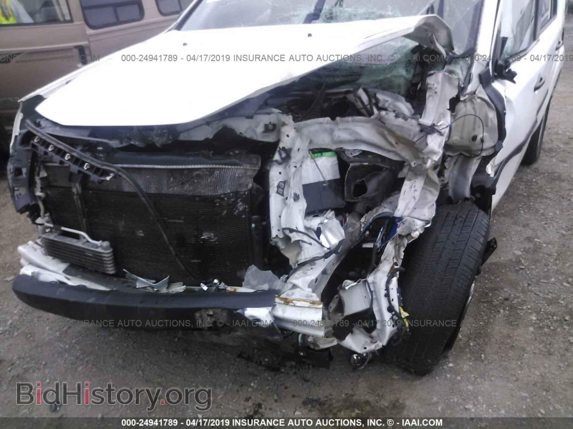 2011 HONDA PILOT - VIN: 5FNYF4H2XBB088025 - Фото 6