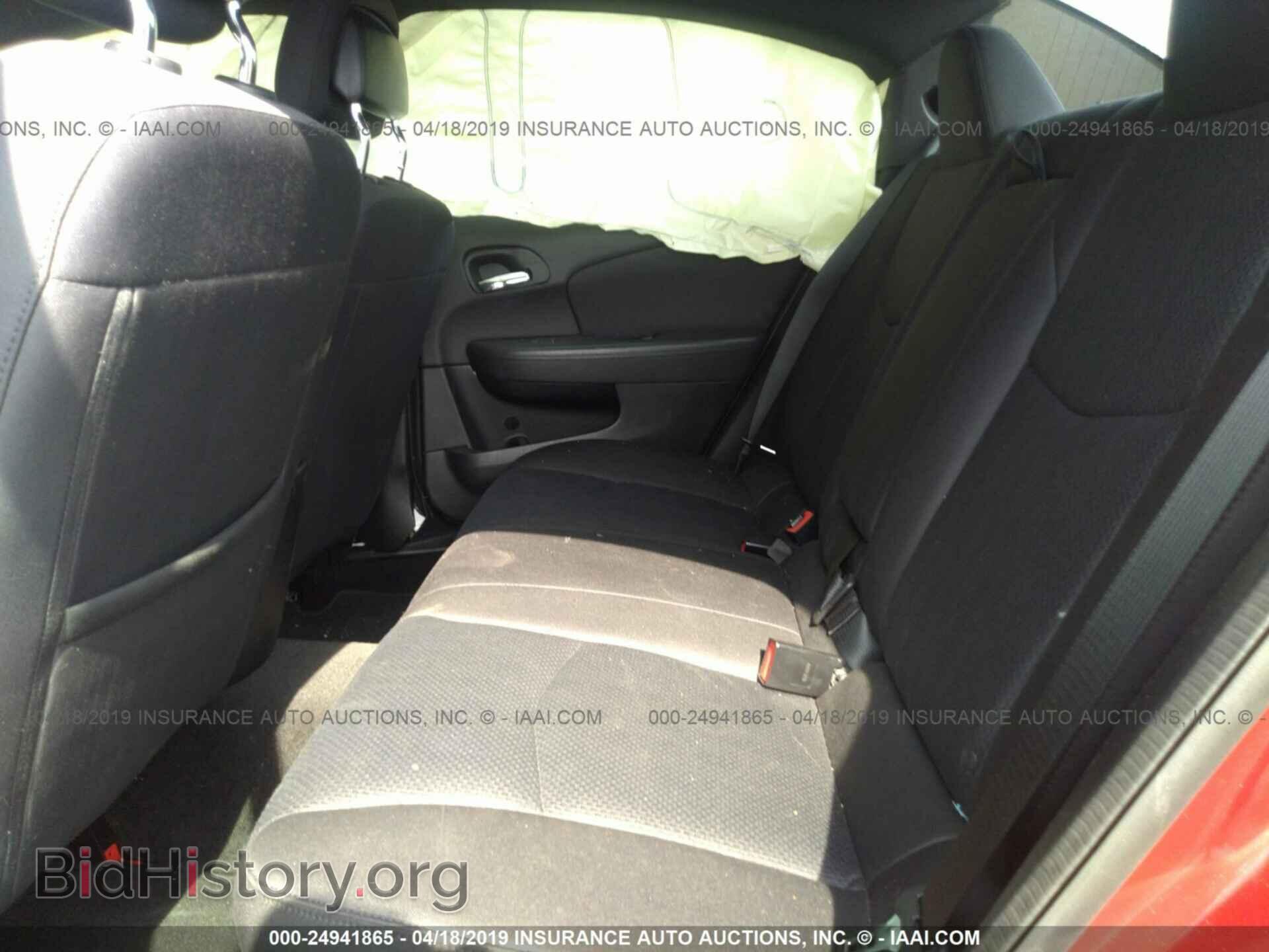 2013 CHRYSLER 200 - VIN: 1C3CCBBB8DN570596 - Photo 8