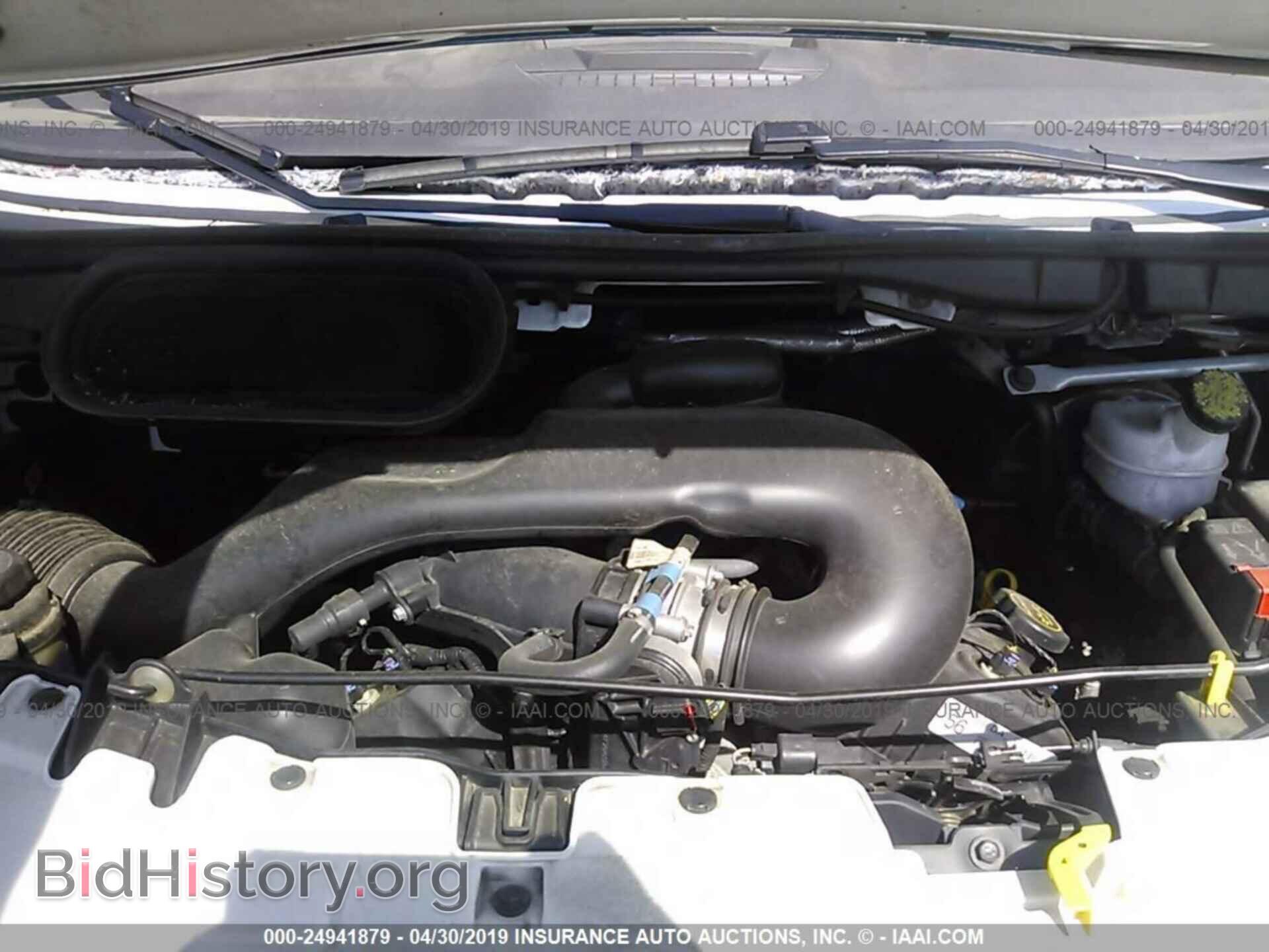 2017 FORD TRANSIT - VIN: 1FTYR2CM4HKA59328 - Photo 10