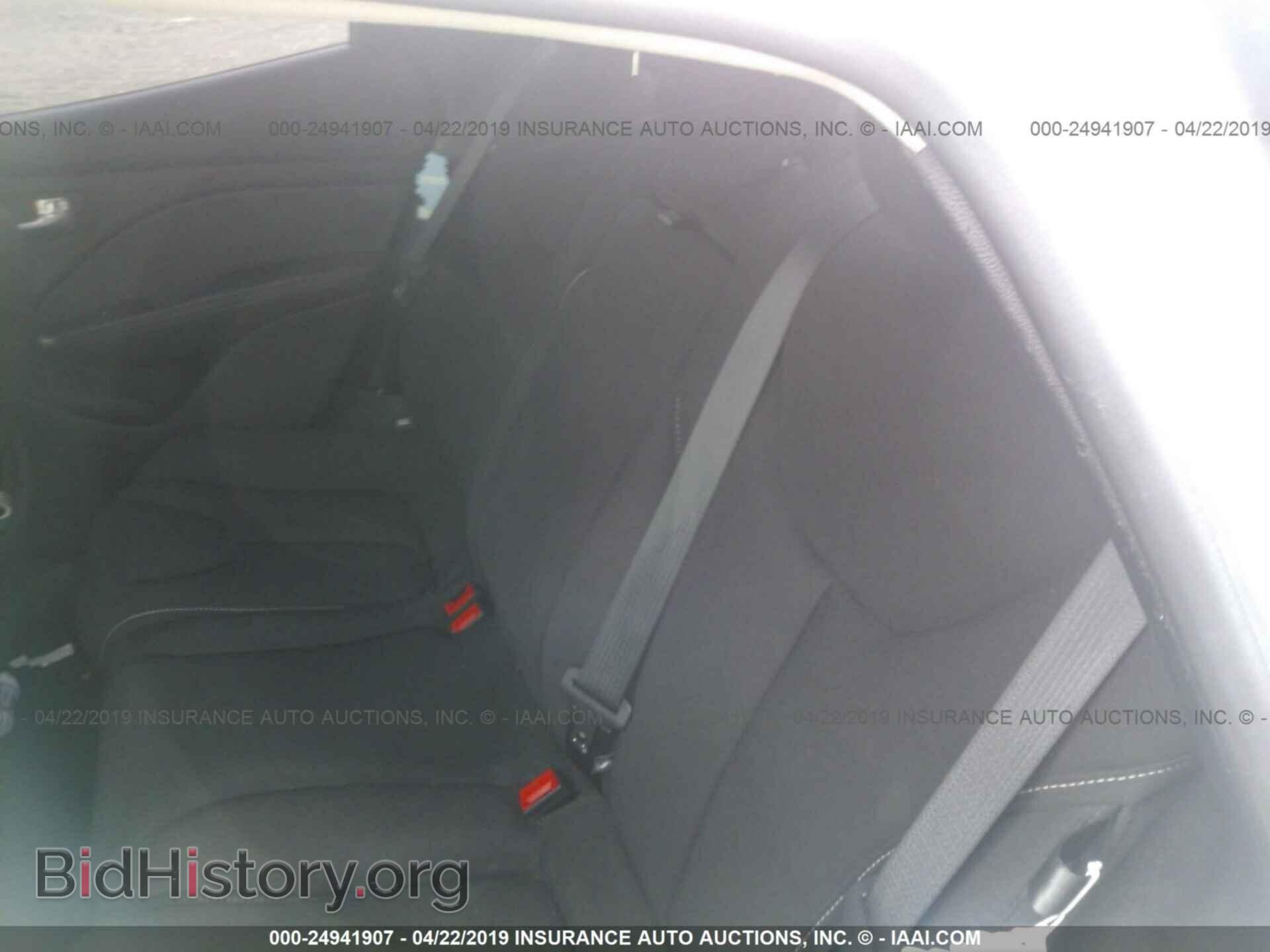 2013 DODGE DART - VIN: 1C3CDFBAXDD184831 - Photo 8