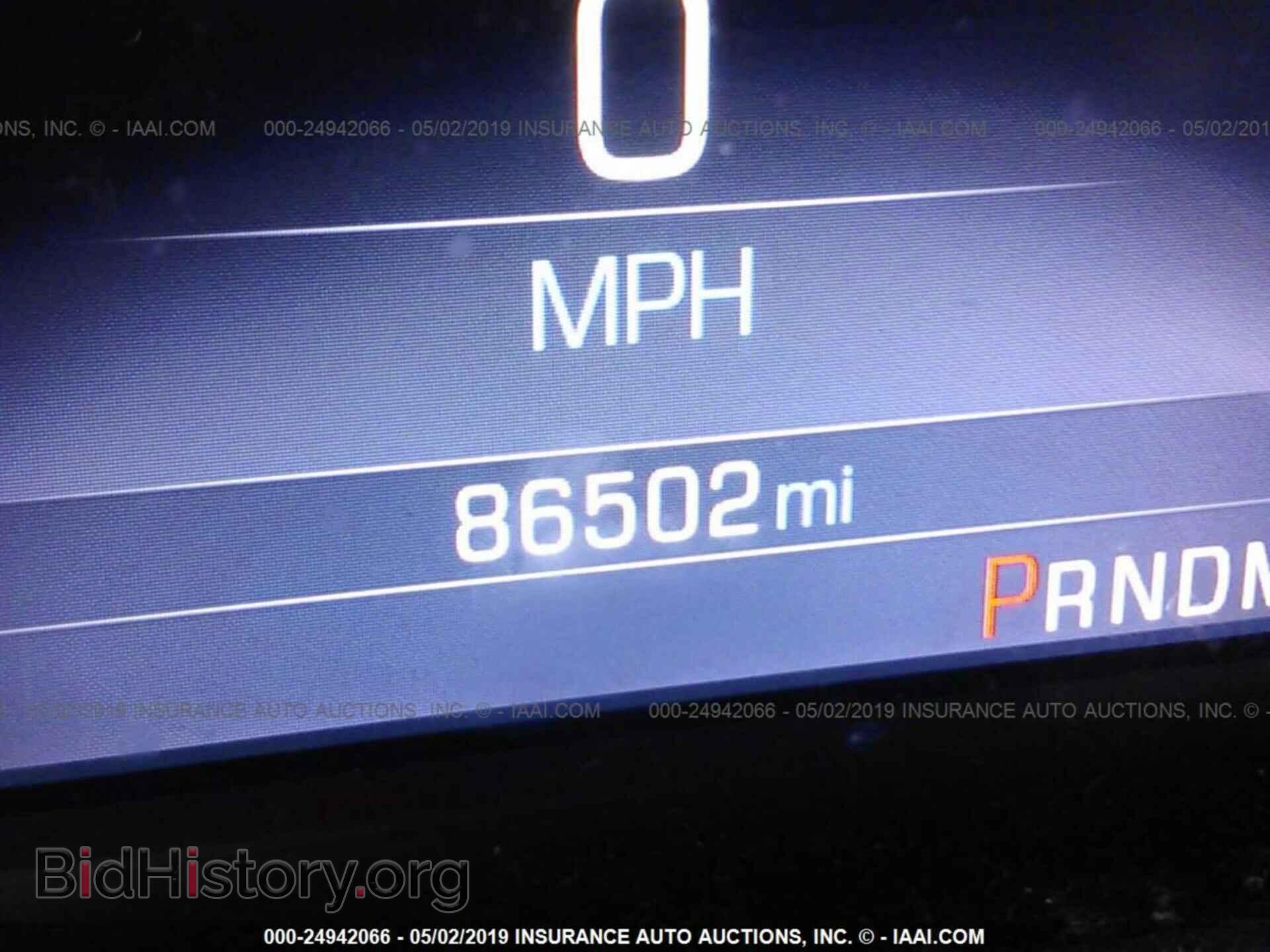 2014 CHEVROLET SILVERADO - VIN: 3GCPCREC8EG134240 - Фото 7