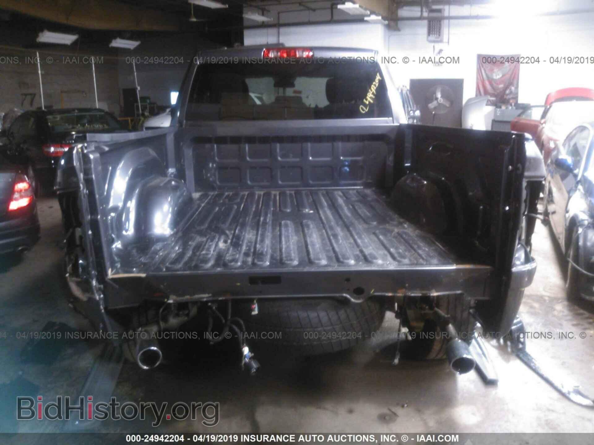 2017 RAM 1500 - VIN: 1C6RR7FT0HS690279 - Photo 6