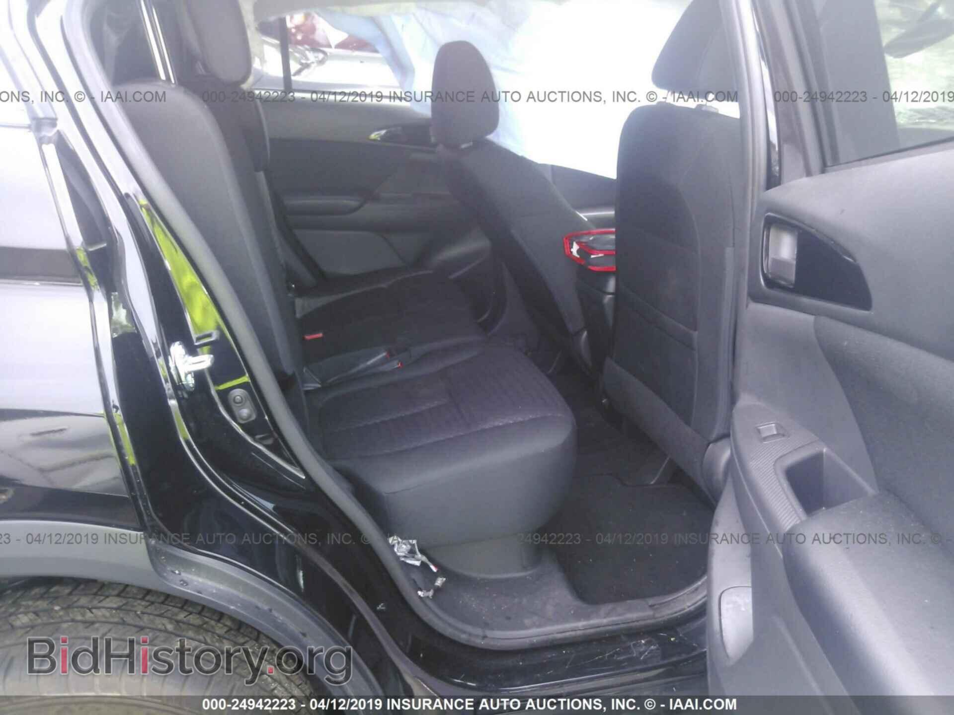 2019 MITSUBISHI ECLIPSE CROSS - VIN: JA4AT3AA2KZ029822 - Фото 8