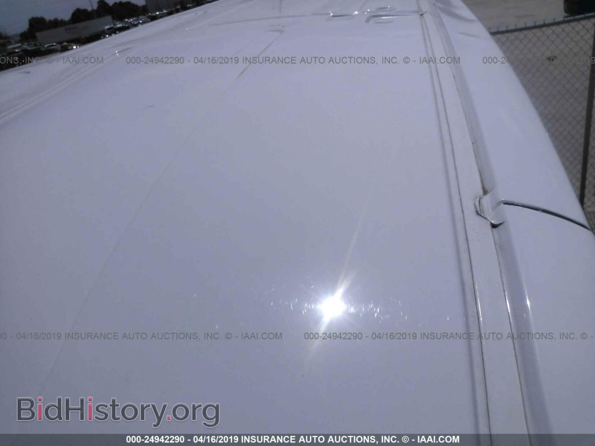 2018 FORD TRANSIT - VIN: 1FTYE1CM7JKA11009 - Фото 6