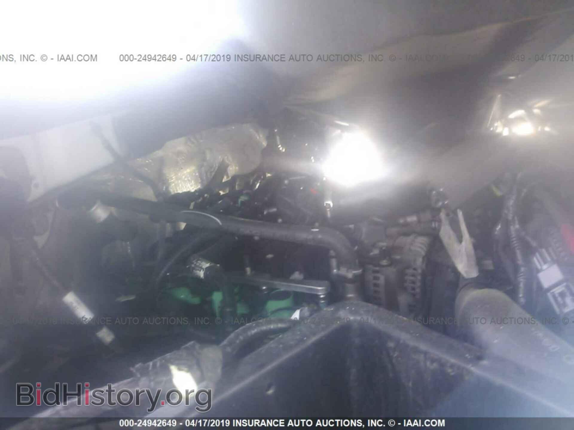 2010 FORD F150 - VIN: 1FTMF1EW1AFC90069 - Фото 10