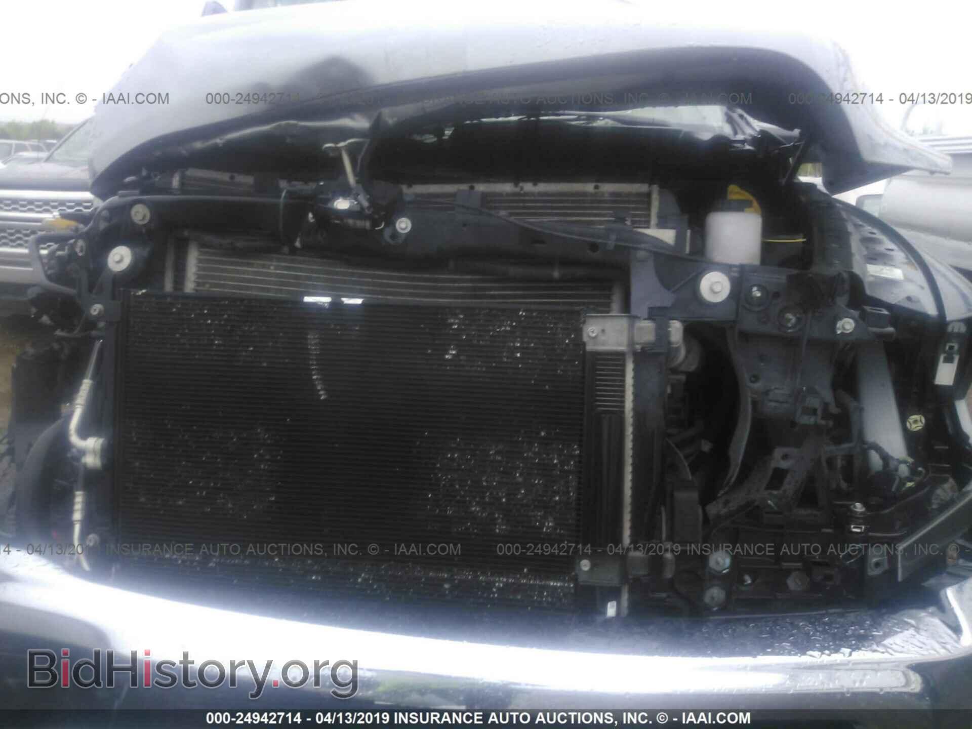 2013 RAM 3500 - VIN: 3C63RRML2DG574622 - Фото 10