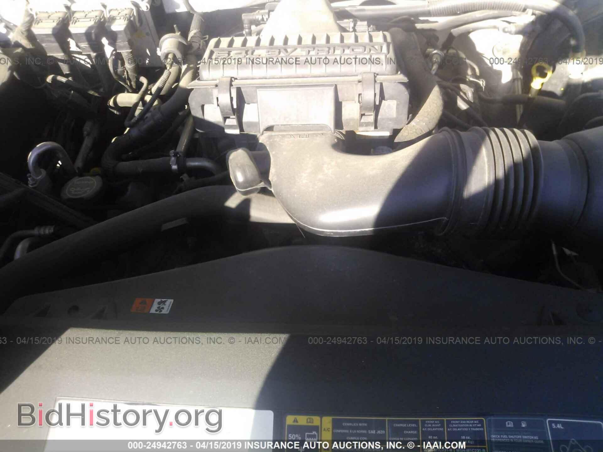 2006 FORD EXPEDITION - VIN: 1FMPU155X6LA98115 - Фото 10
