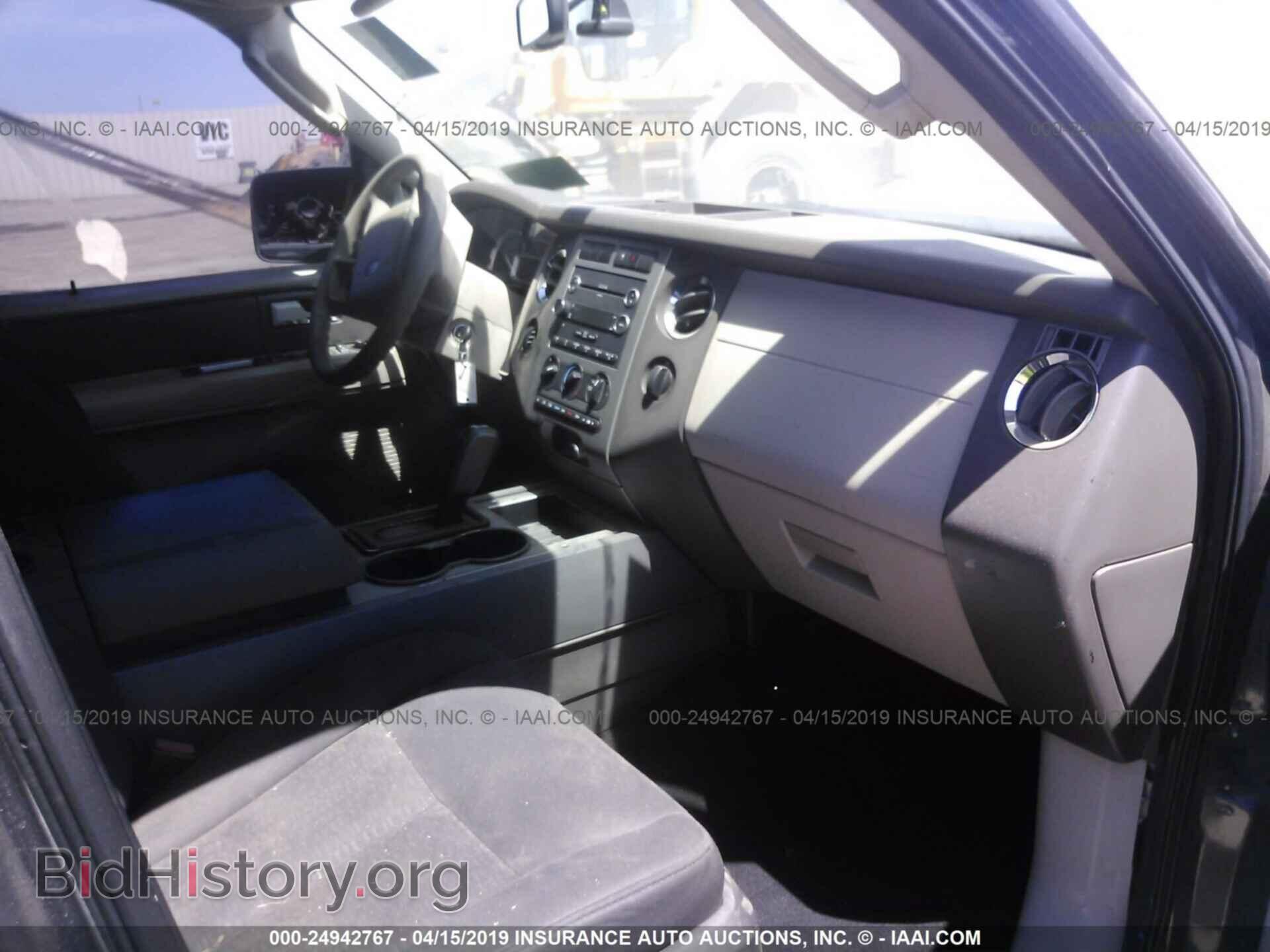 2007 FORD EXPEDITION - VIN: 1FMFU16527LA87346 - Фото 5