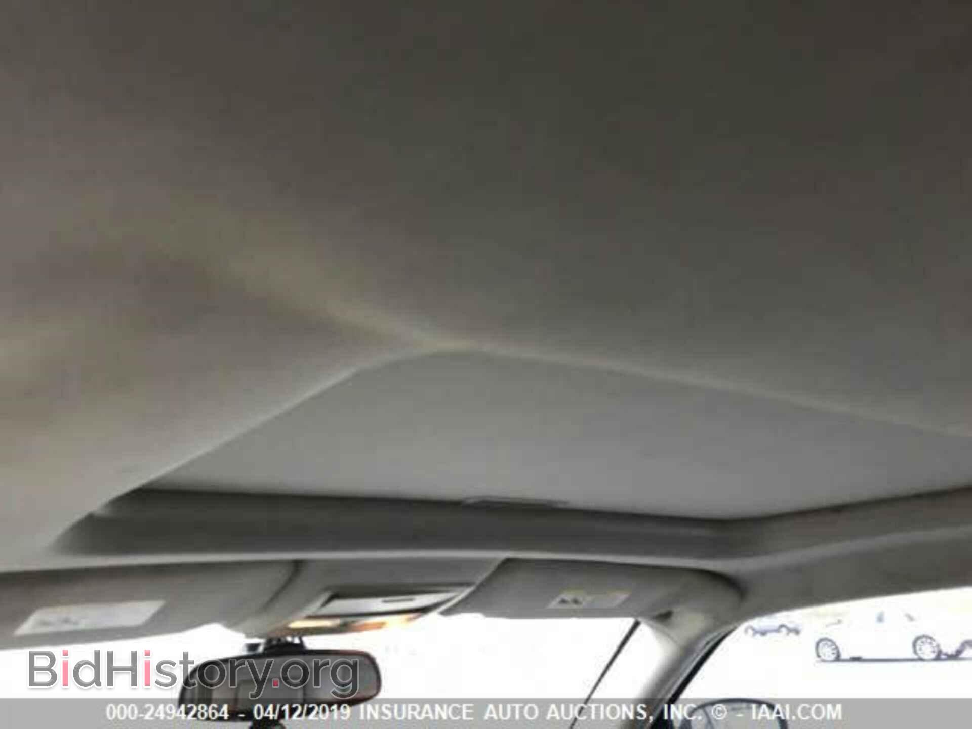 2006 CHRYSLER 300C - VIN: 2C3LA63H86H331786 - Фото 6