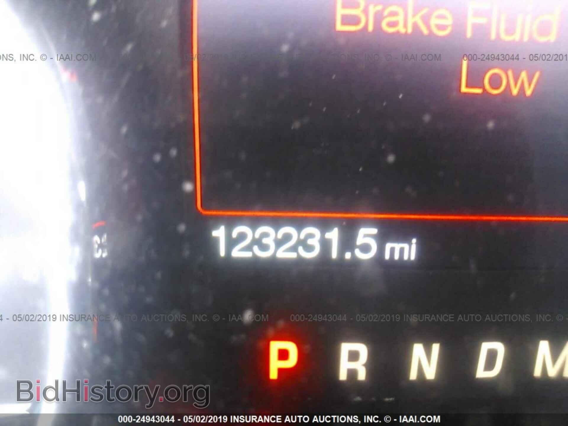 2013 FORD F150 - VIN: 1FTFW1ET3DFD47326 - Photo 7