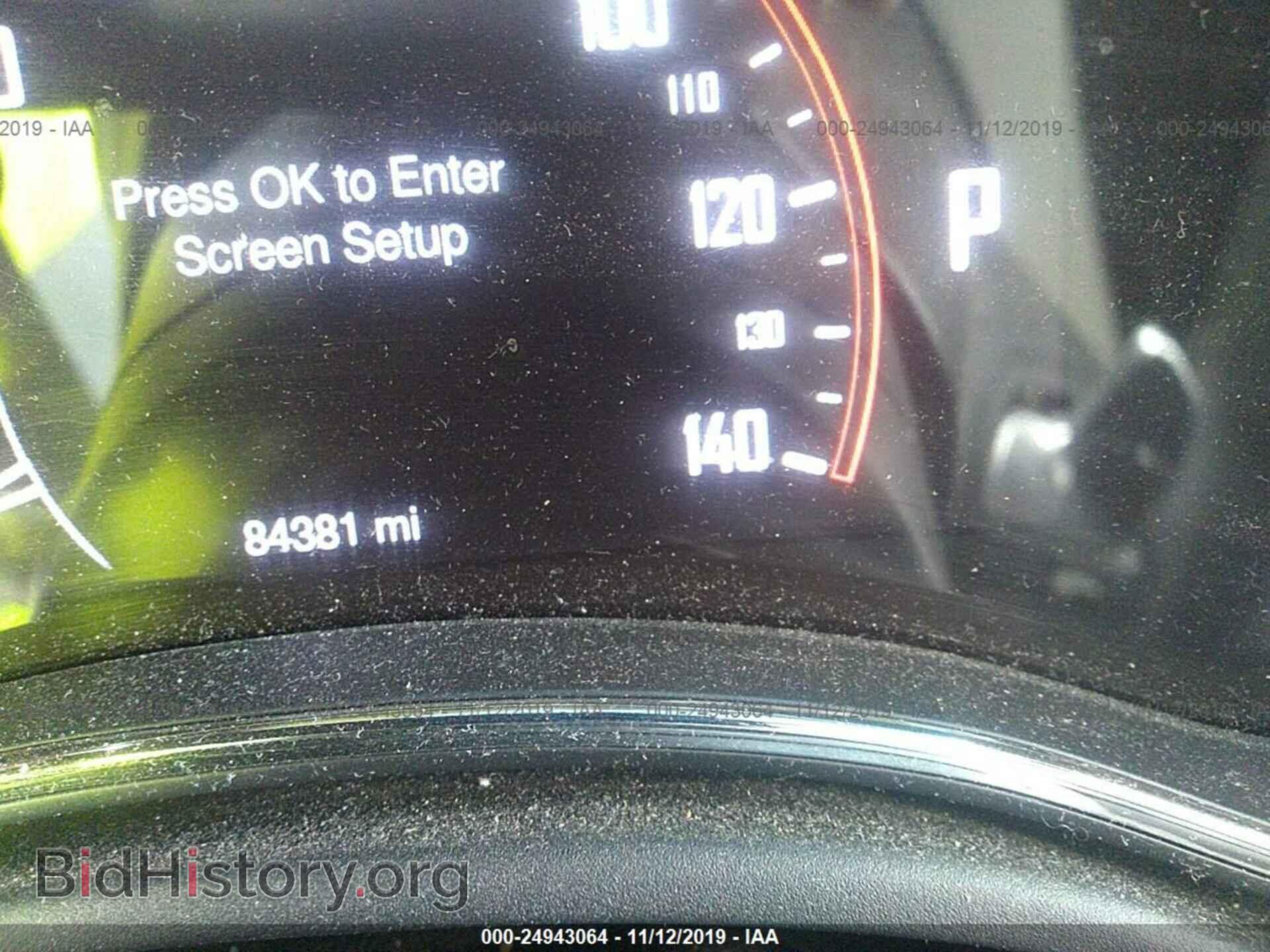 2015 DODGE DURANGO - VIN: 1C4RDJAG2FC858185 - Фото 7