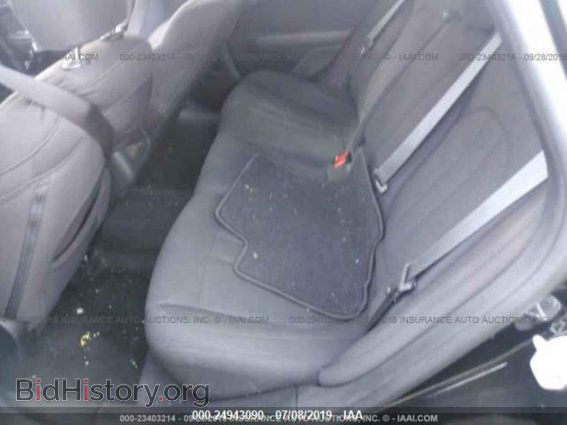 2015 CHRYSLER 200 - VIN: 1C3CCCAB8FN685855 - Photo 8