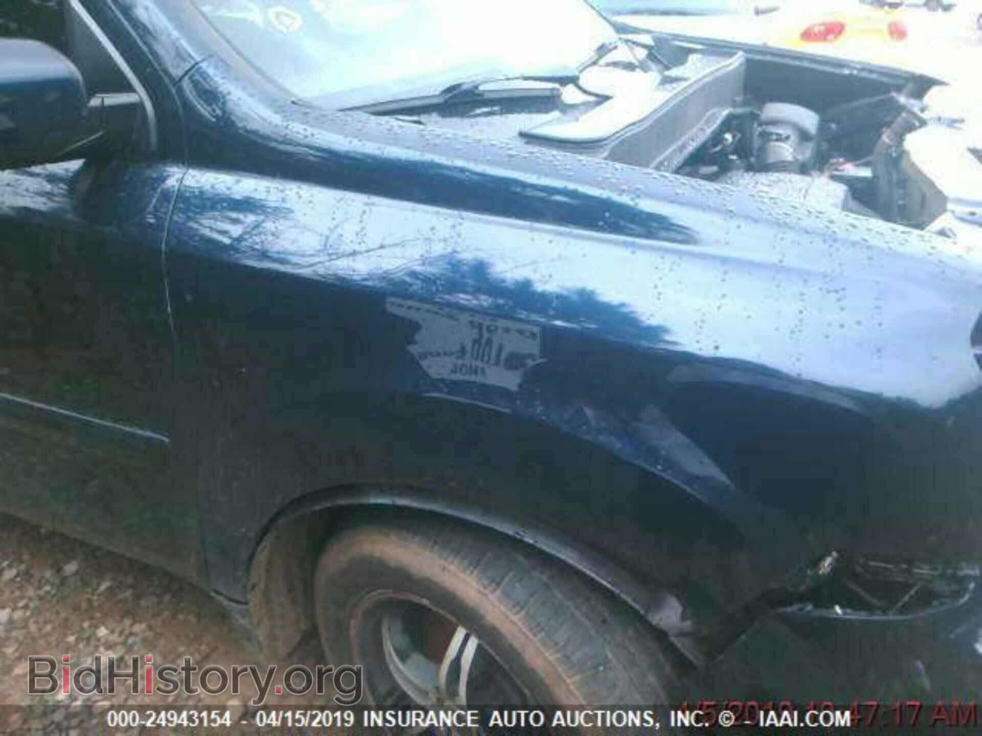2013 HONDA PILOT - VIN: 5FNYF3H49DB006672 - Фото 4