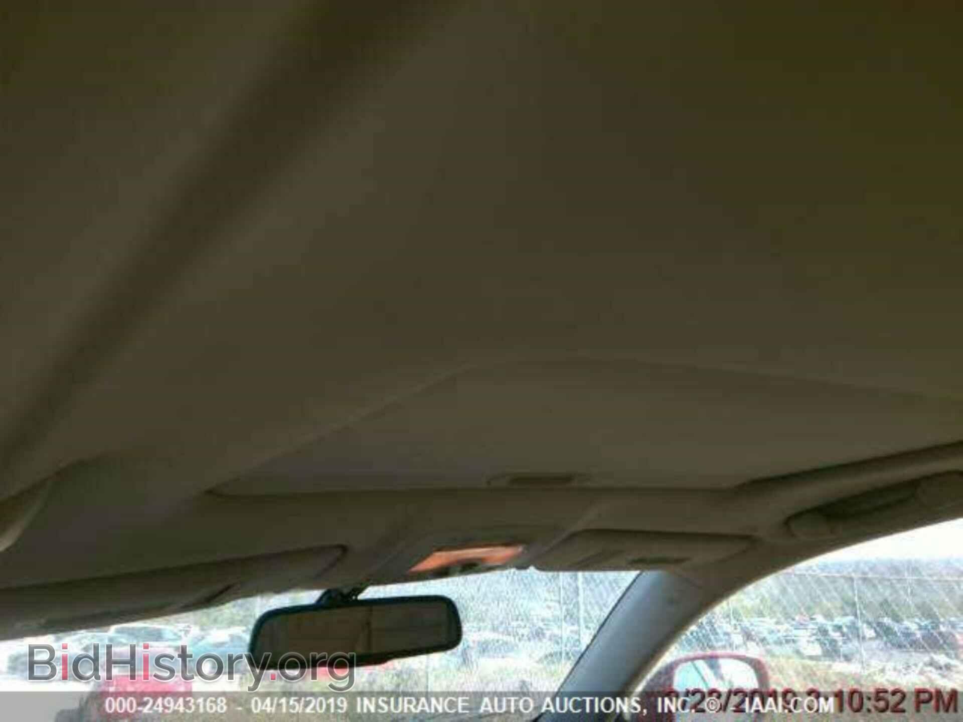 2006 LEXUS IS - VIN: JTHBK262165013812 - Фото 3