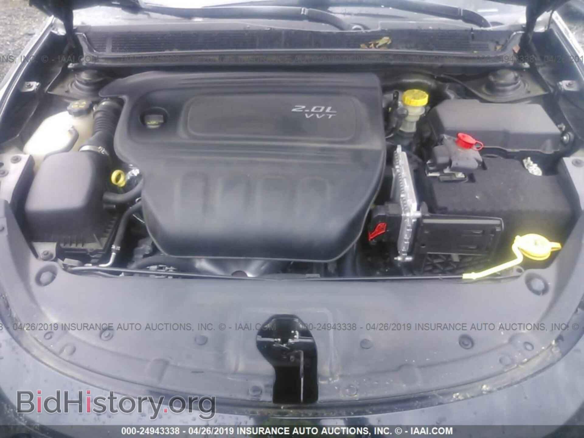 2013 DODGE DART - VIN: 1C3CDFBA3DD178577 - Photo 10