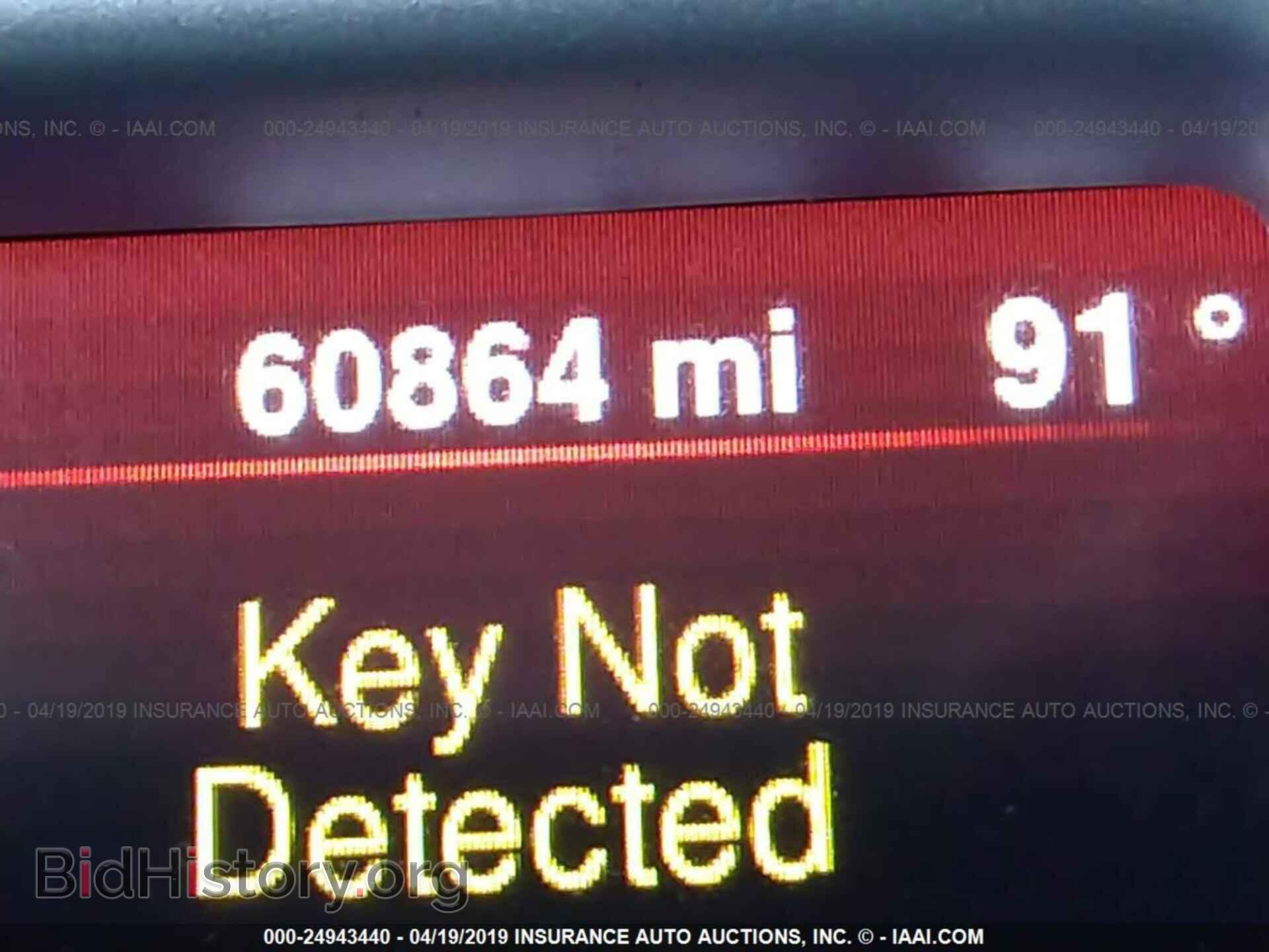 2015 DODGE JOURNEY - VIN: 3C4PDCAB7FT614558 - Photo 7
