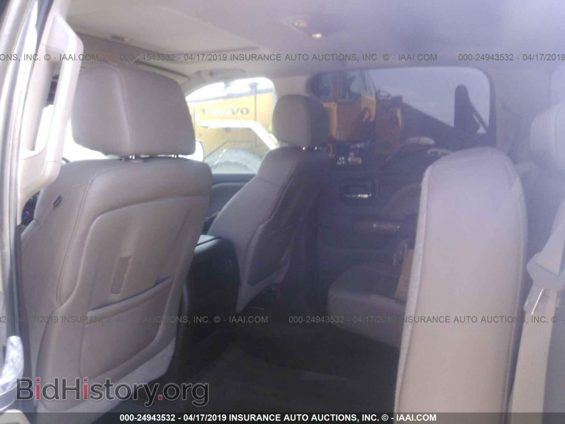 2015 GMC SIERRA - VIN: 3GTP1VEC4FG135143 - Фото 8