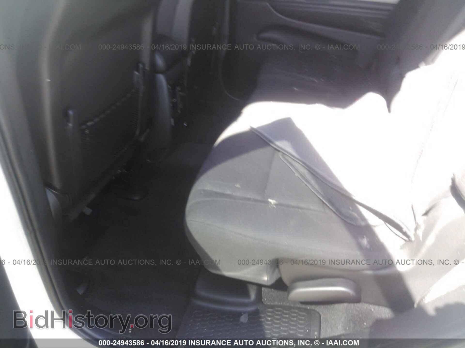 2018 DODGE DURANGO - VIN: 1C4RDHAG5JC354716 - Фото 8
