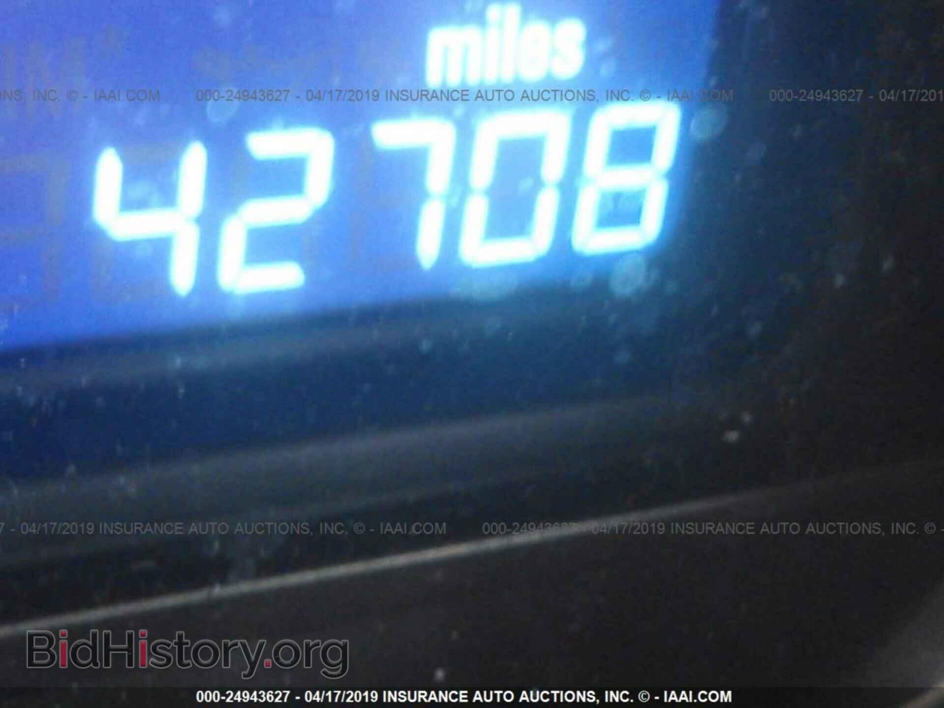 2015 CHEVROLET TRAX - VIN: KL7CJKSB7FB107092 - Фото 7