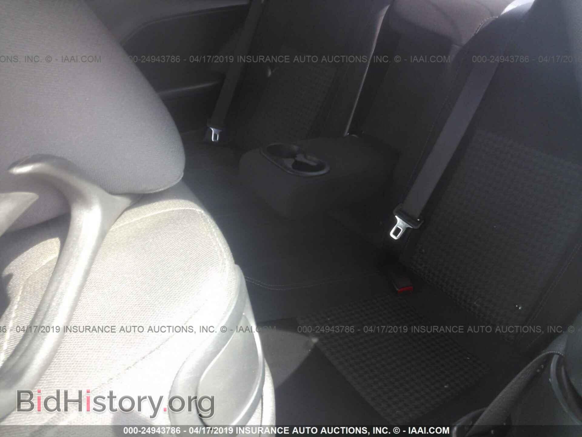 2016 DODGE CHALLENGER - VIN: 2C3CDZAGXGH100828 - Фото 8