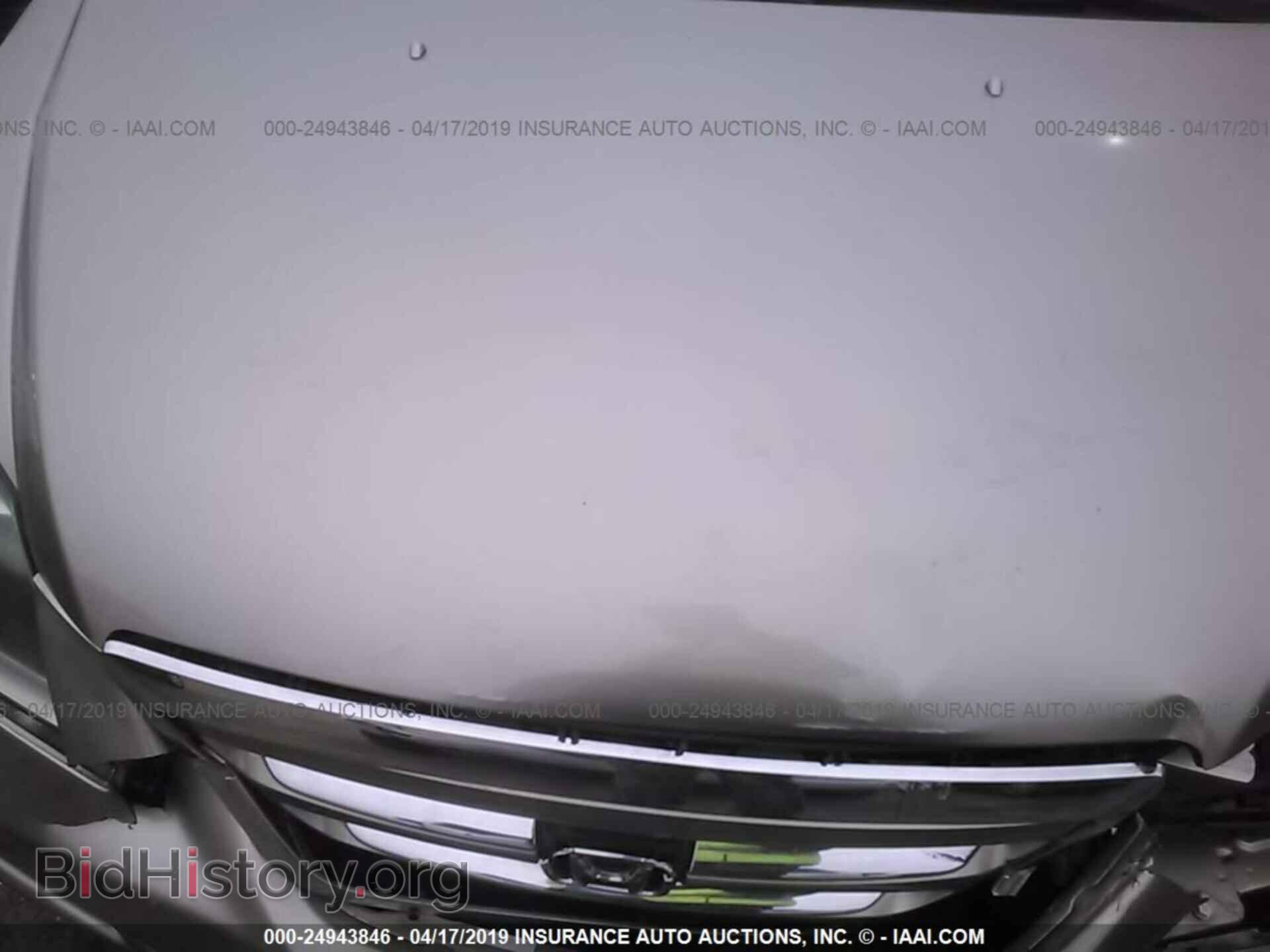2005 HONDA ODYSSEY - VIN: 5FNRL38465B100538 - Фото 10