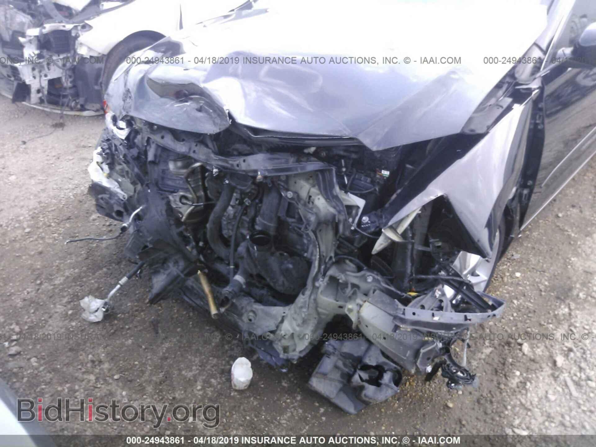 2013 ACURA ILX - VIN: 19VDE1F59DE008535 - Фото 6