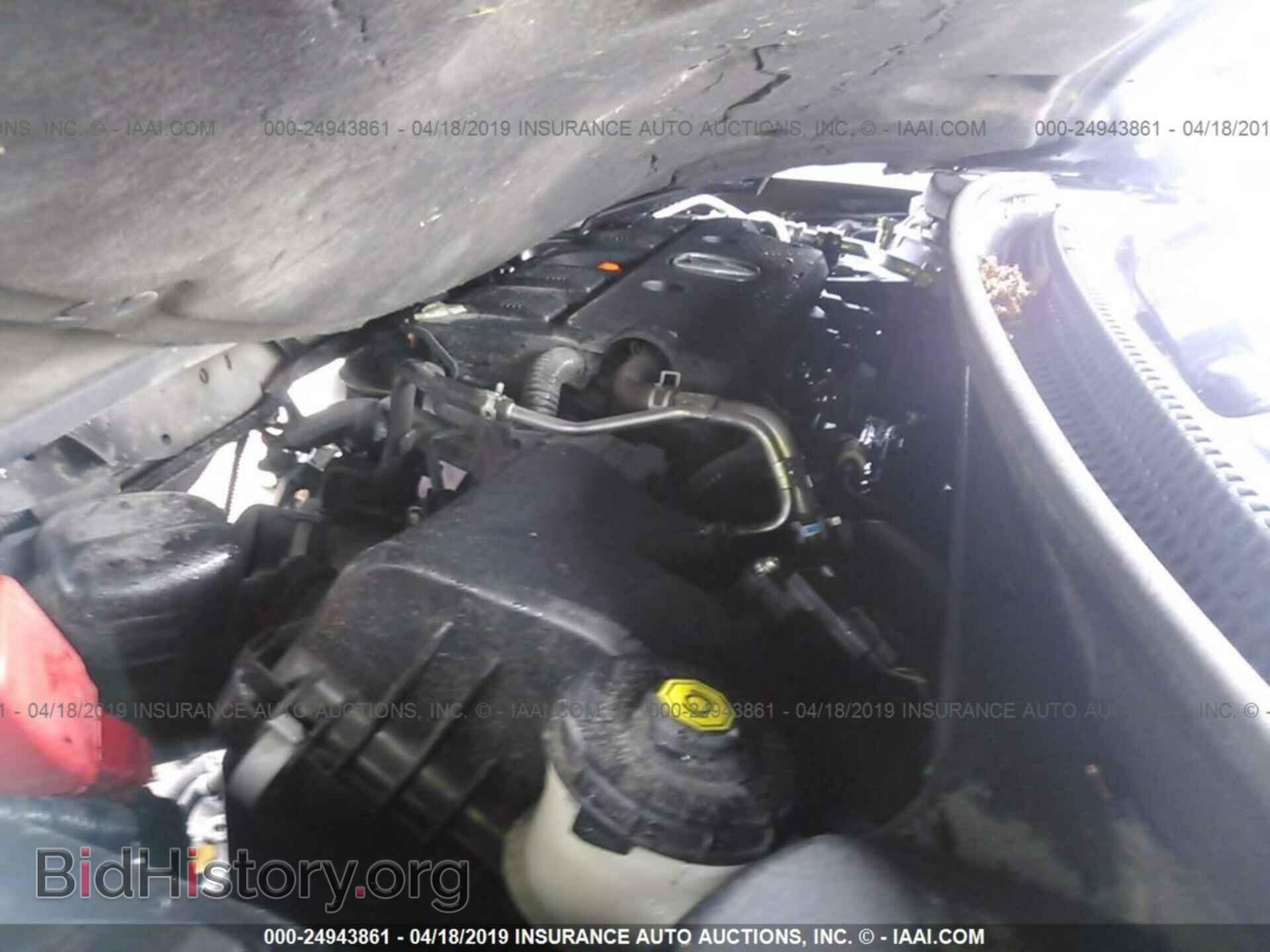 2013 ACURA ILX - VIN: 19VDE1F59DE008535 - Фото 10