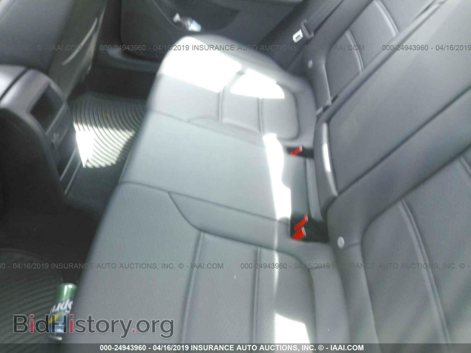 2017 VOLKSWAGEN JETTA - VIN: 3VWDB7AJ4HM244767 - Photo 8