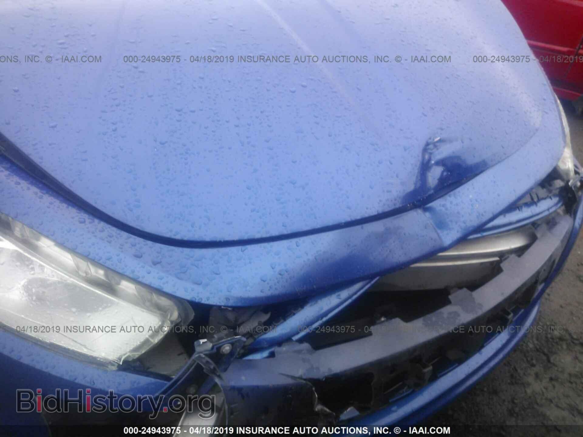 2014 DODGE DART - VIN: 1C3CDFAA3ED767874 - Фото 6