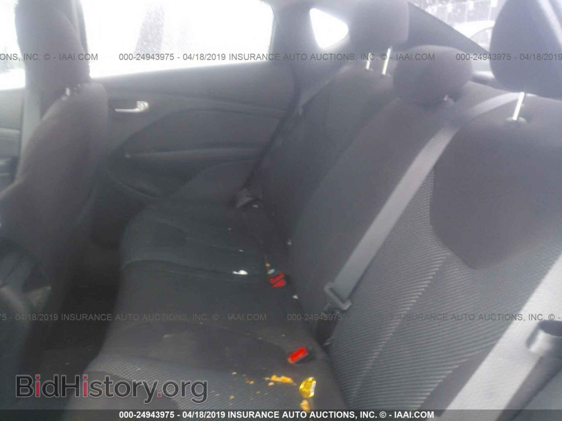 2014 DODGE DART - VIN: 1C3CDFAA3ED767874 - Фото 8