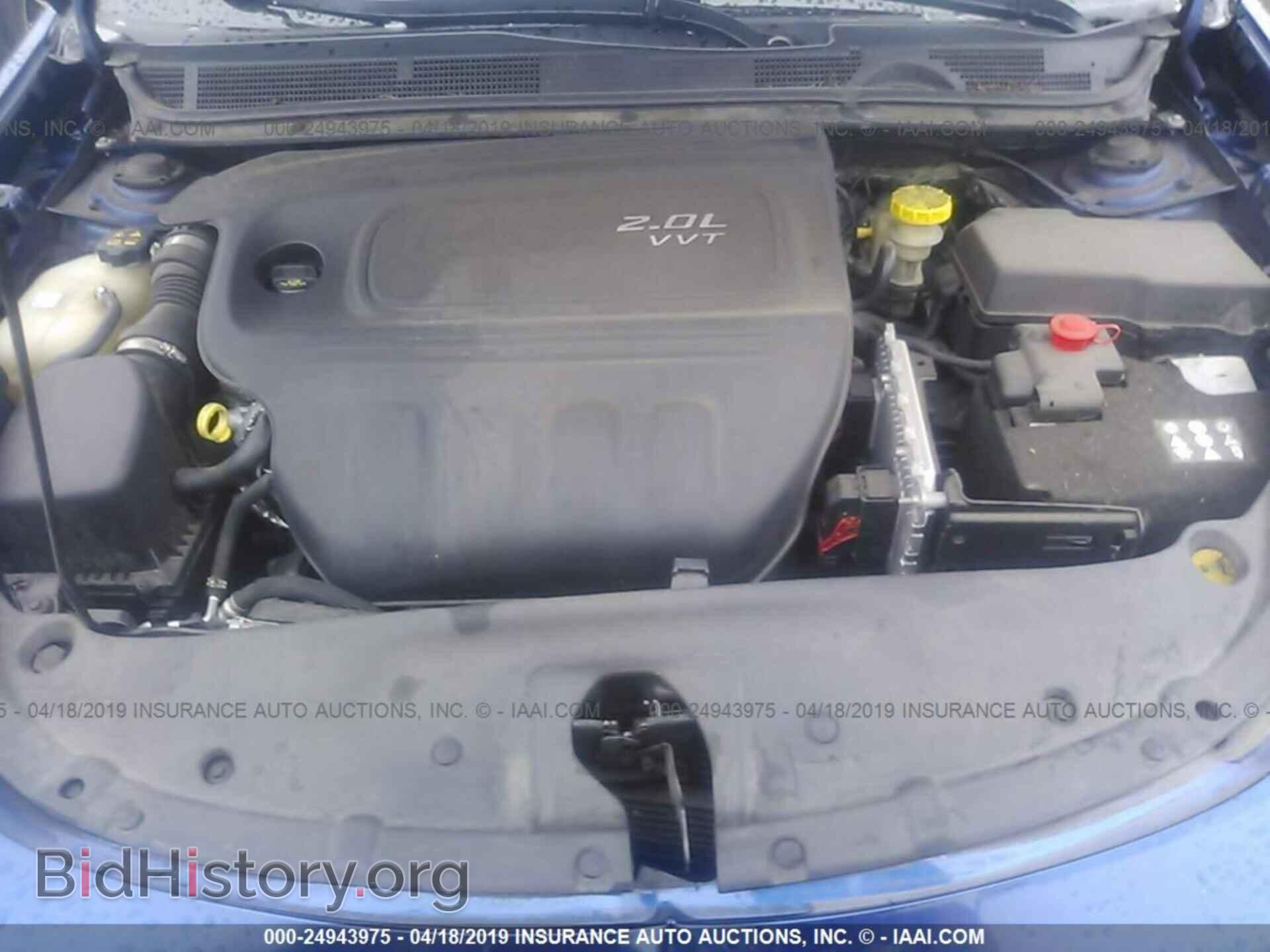 2014 DODGE DART - VIN: 1C3CDFAA3ED767874 - Фото 10