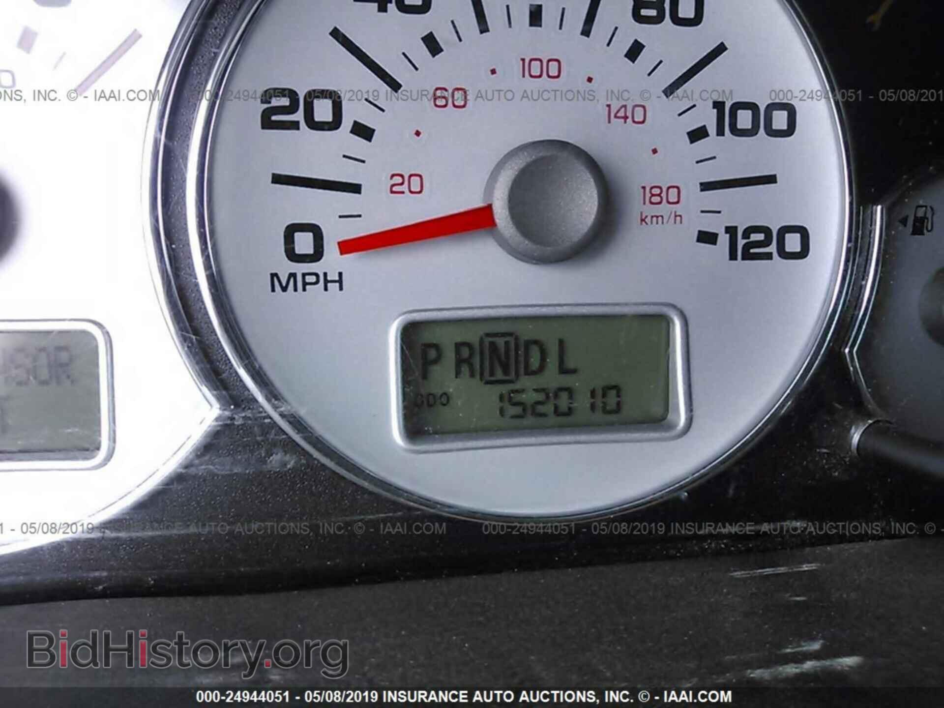 2006 FORD ESCAPE - VIN: 1FMCU96H16KC09078 - Фото 7
